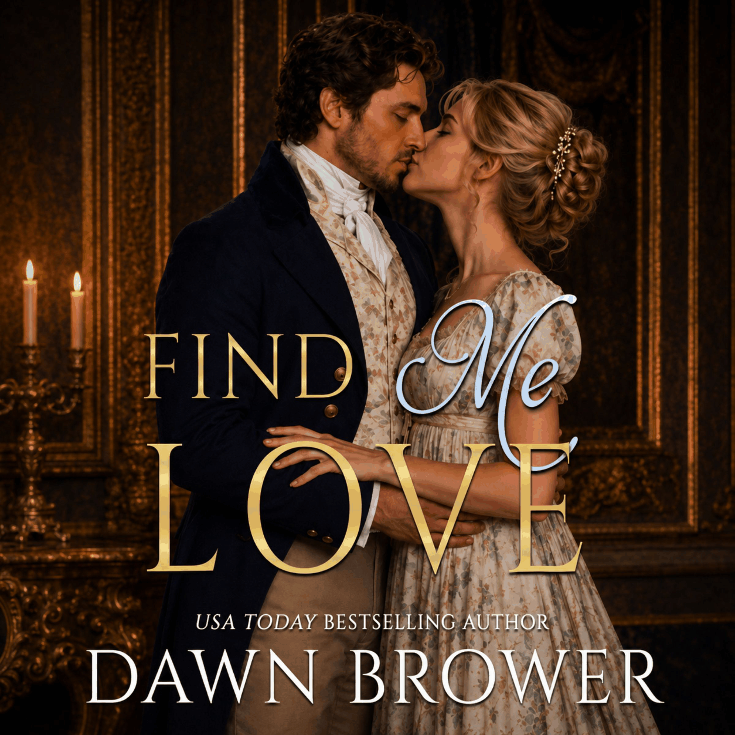Find Me Love