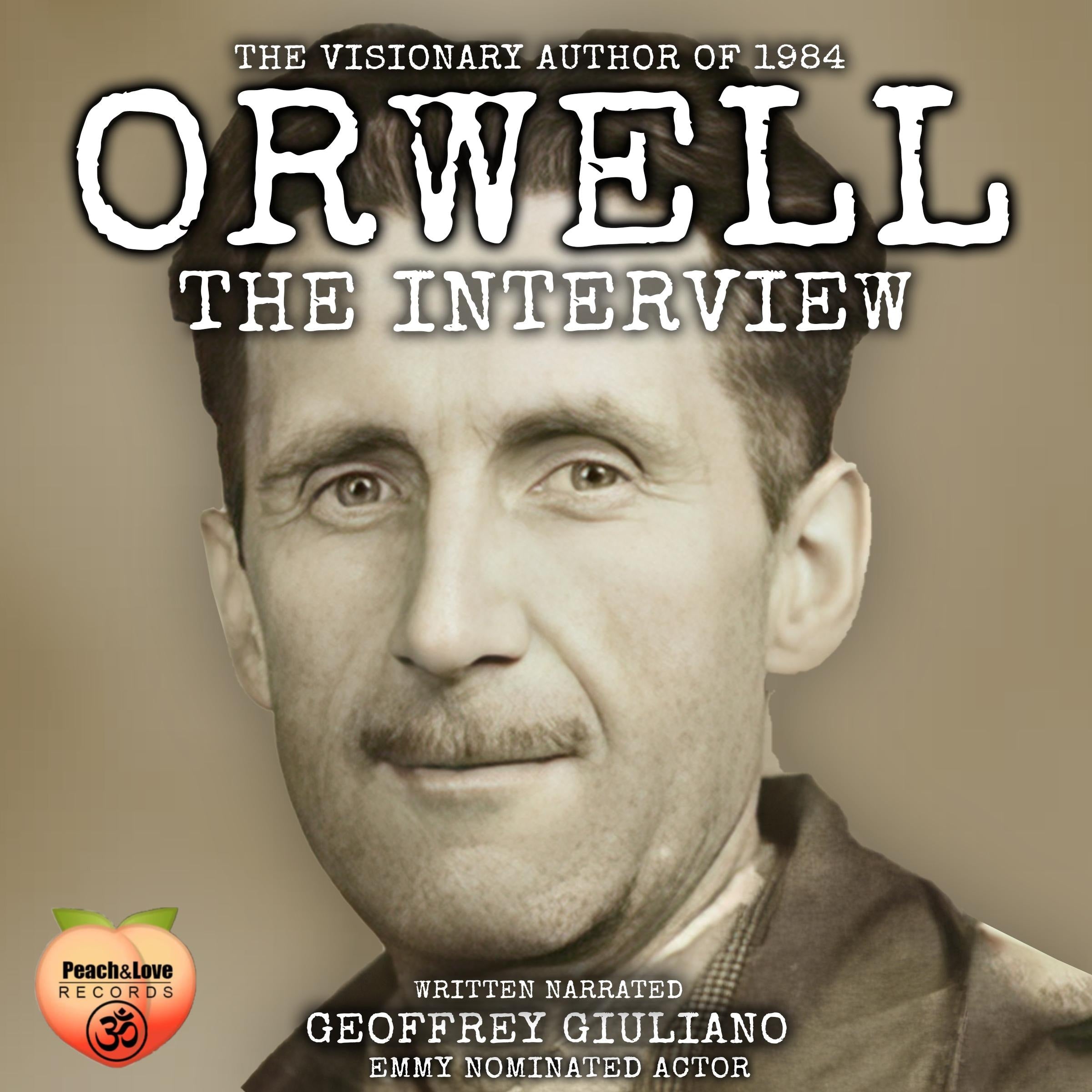 Orwell The Interview
