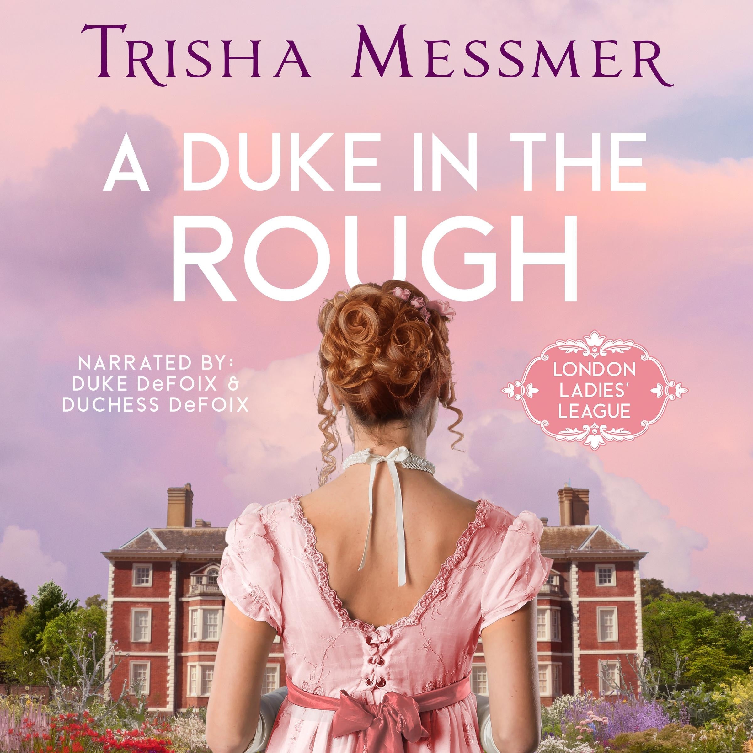 A Duke In The Rough
