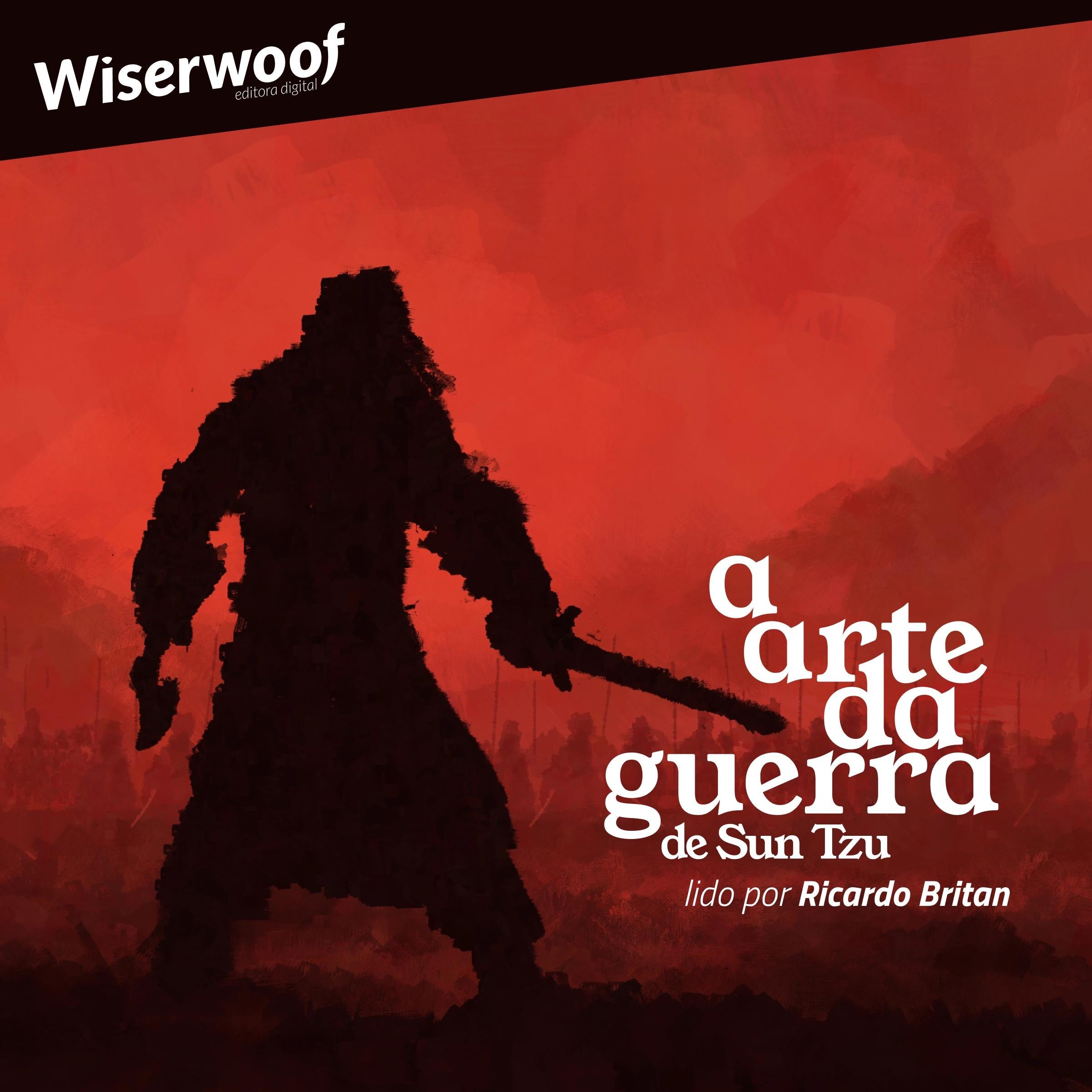 A Arte da Guerra