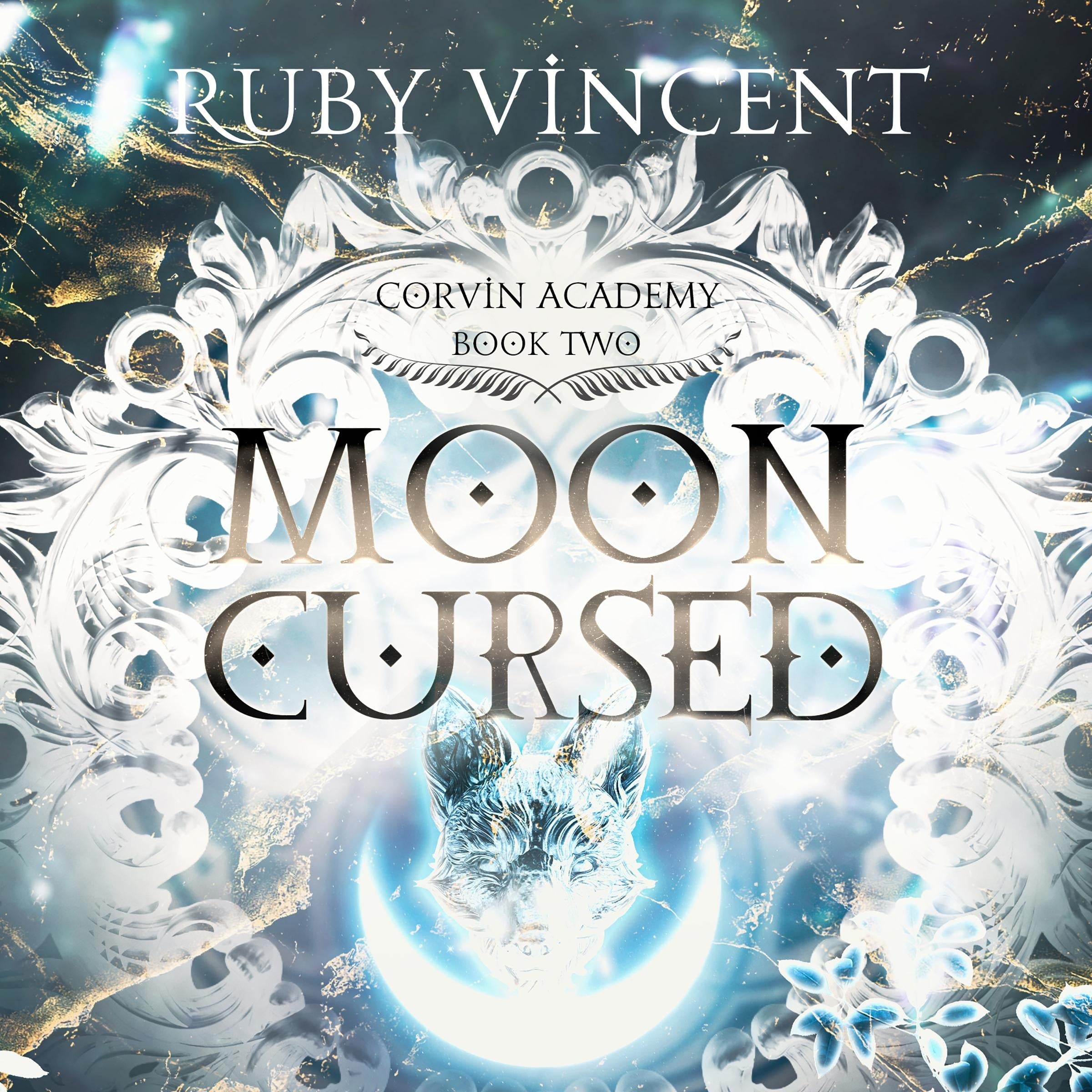 Moon Cursed