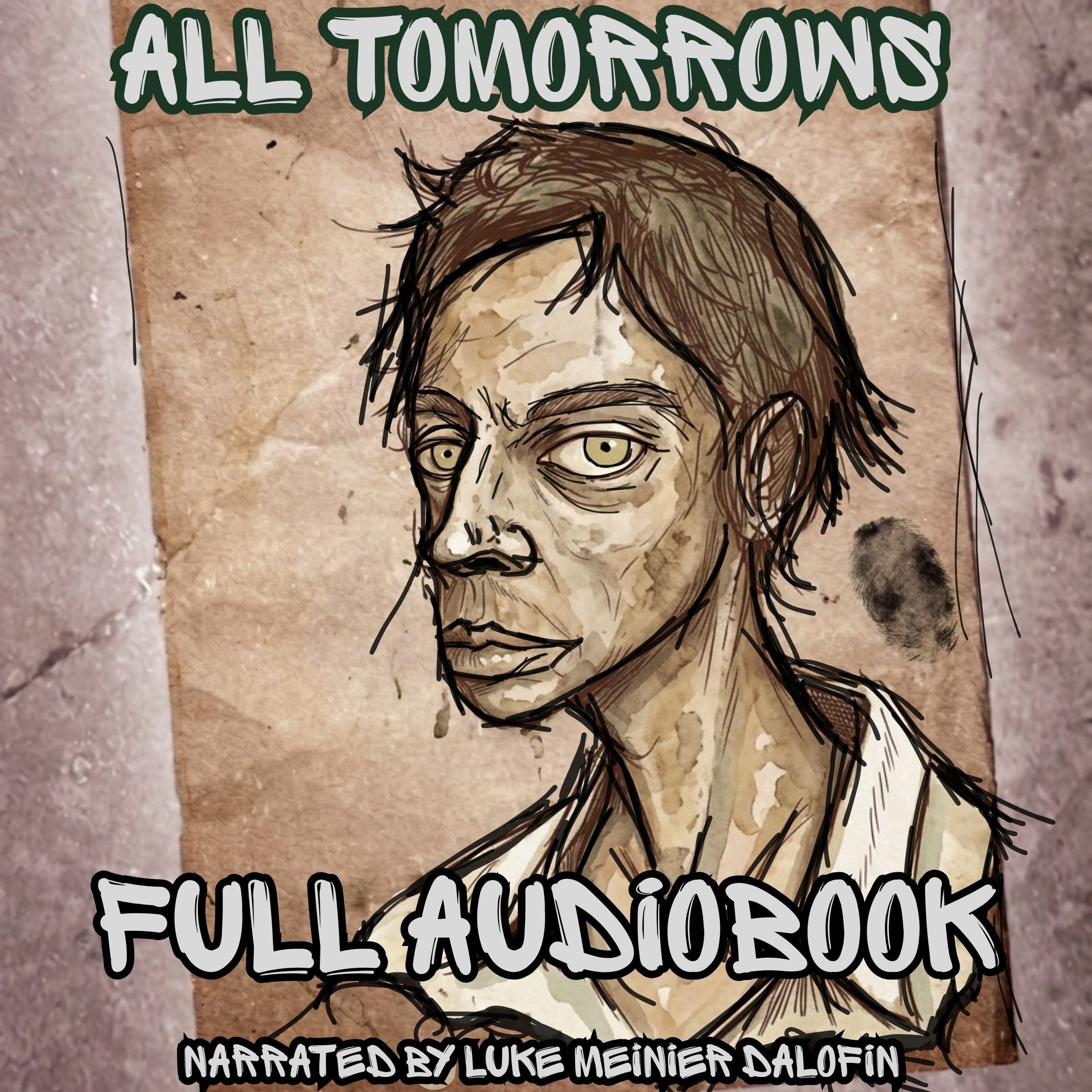 ALL TOMORROWS - Full Audiobook | Complete Sci-Fi Narration (2026 Recording)