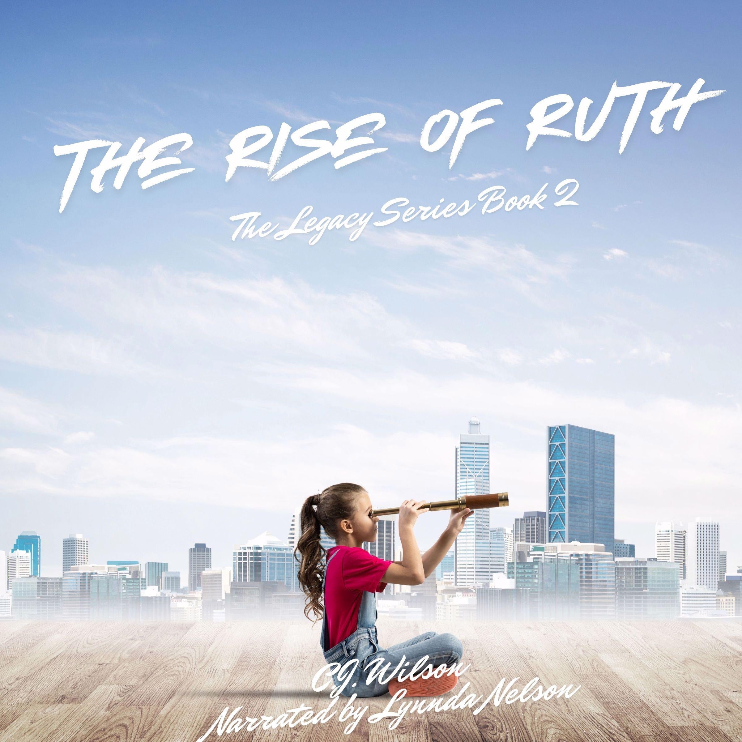 The RIse of Ruth
