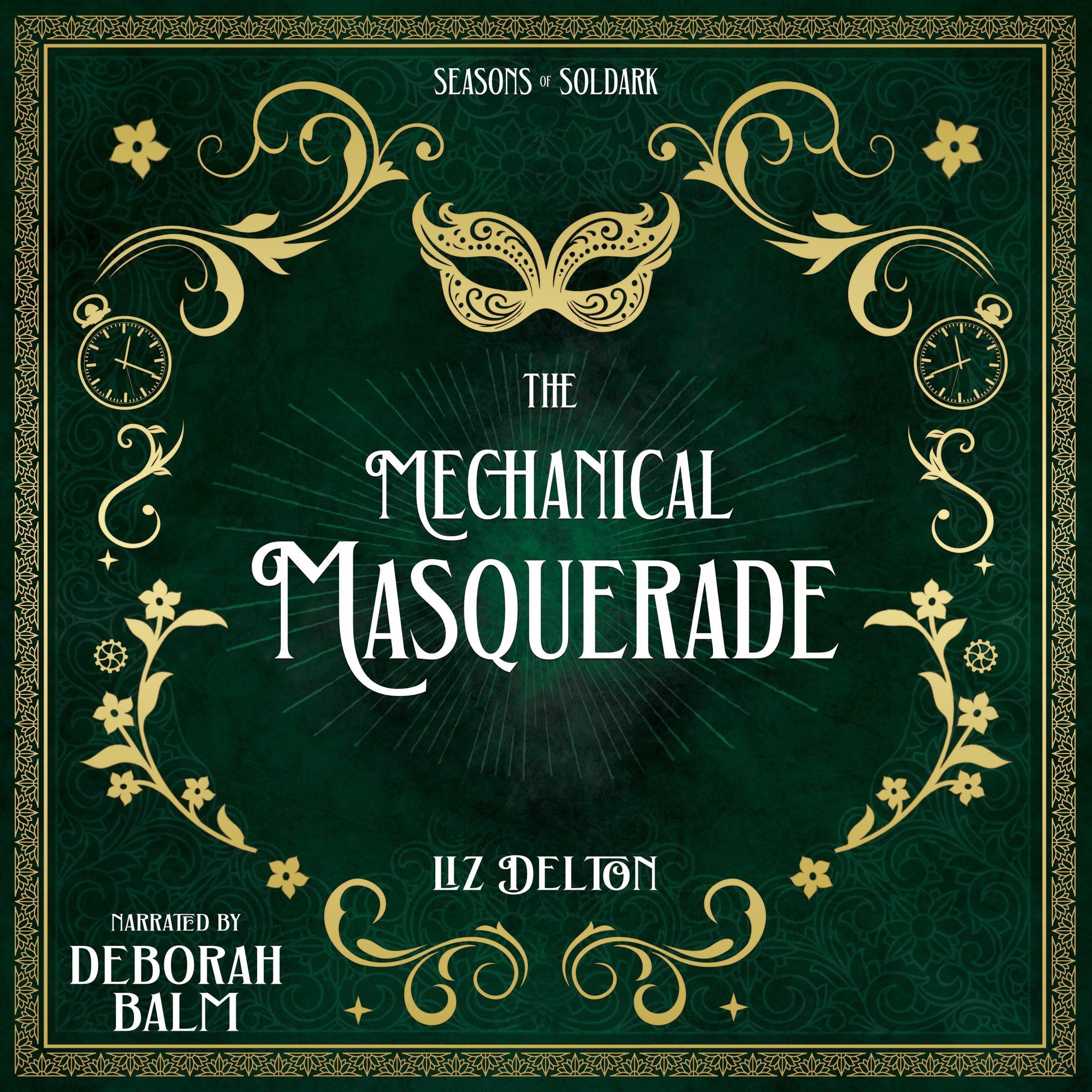 The Mechanical Masquerade