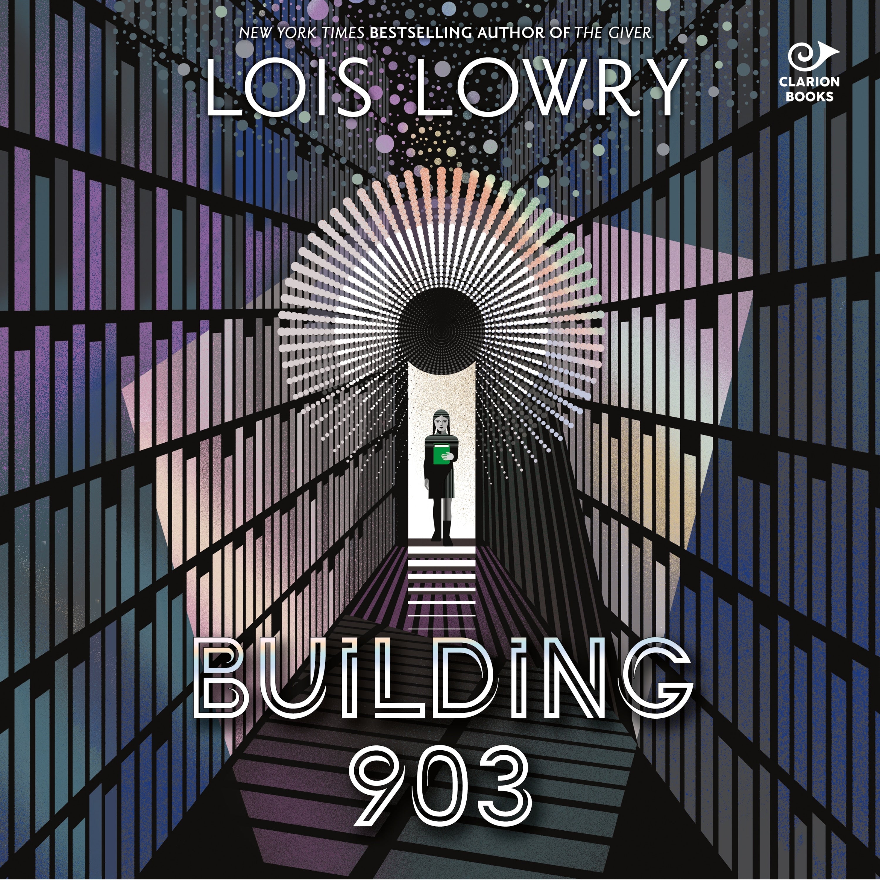 Building 903