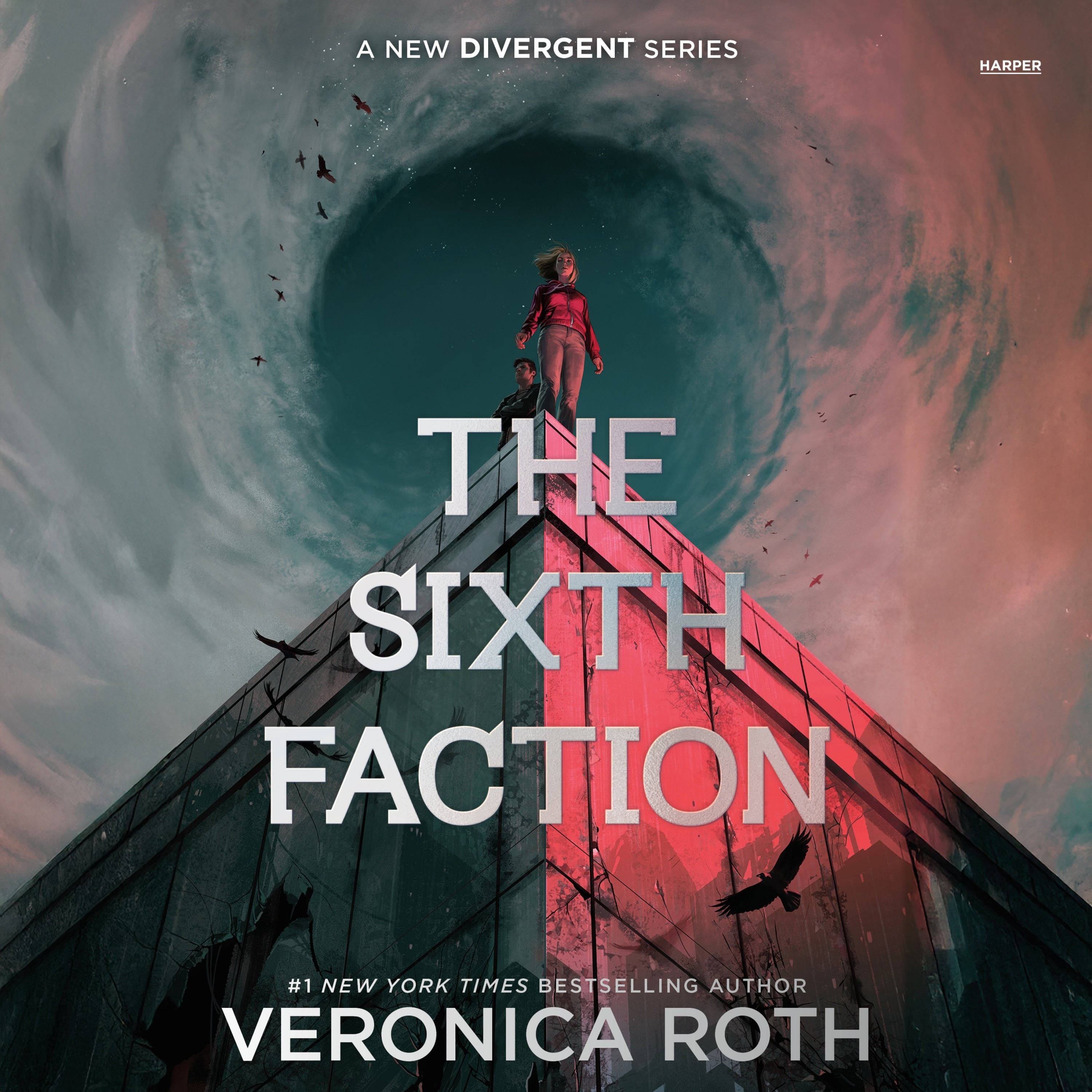 The Sixth Faction
