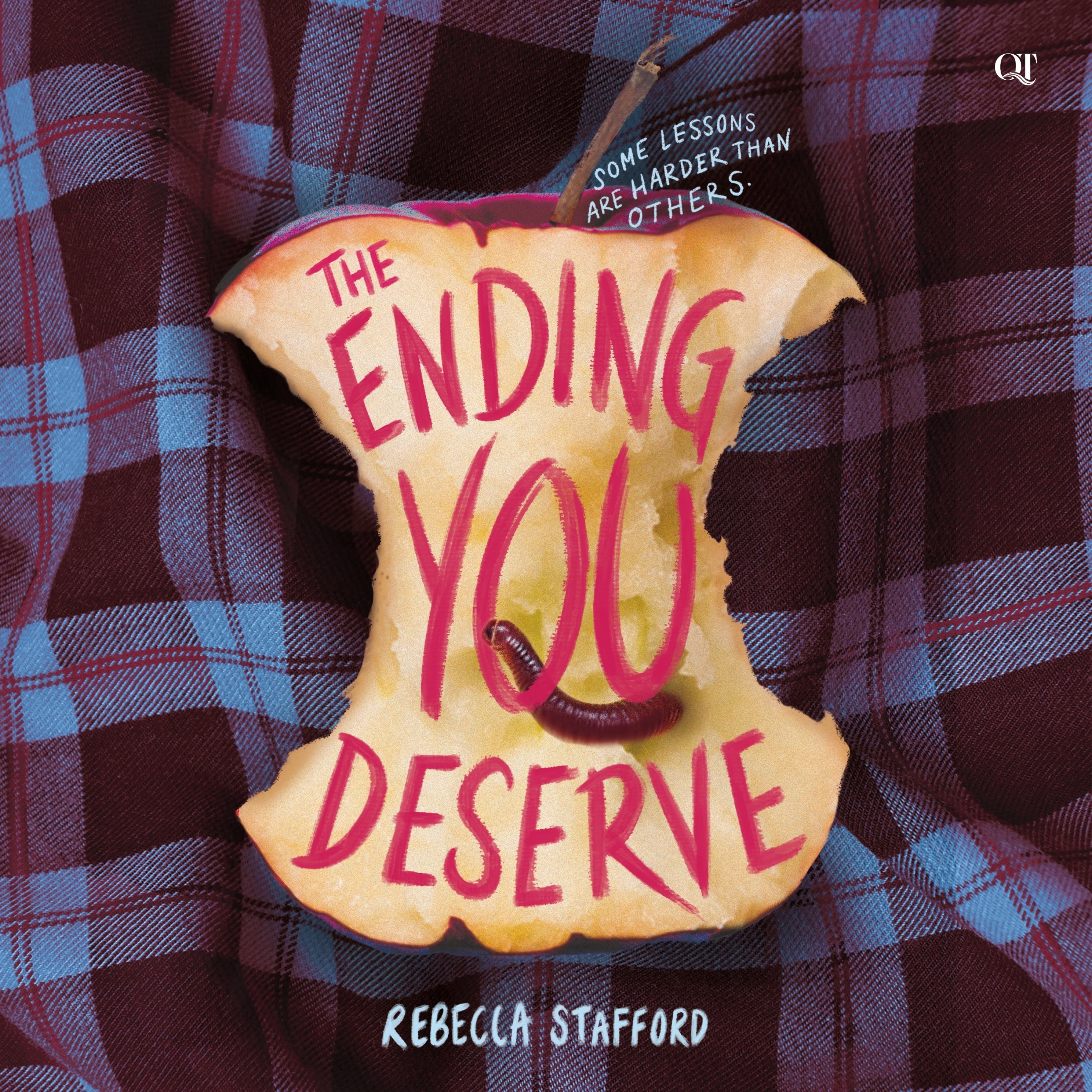 The Ending You Deserve