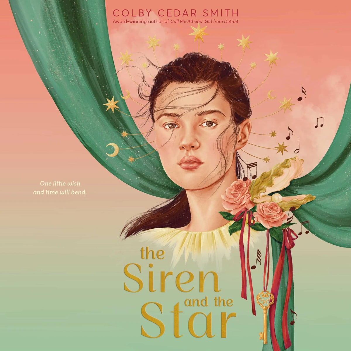 The Siren and the Star