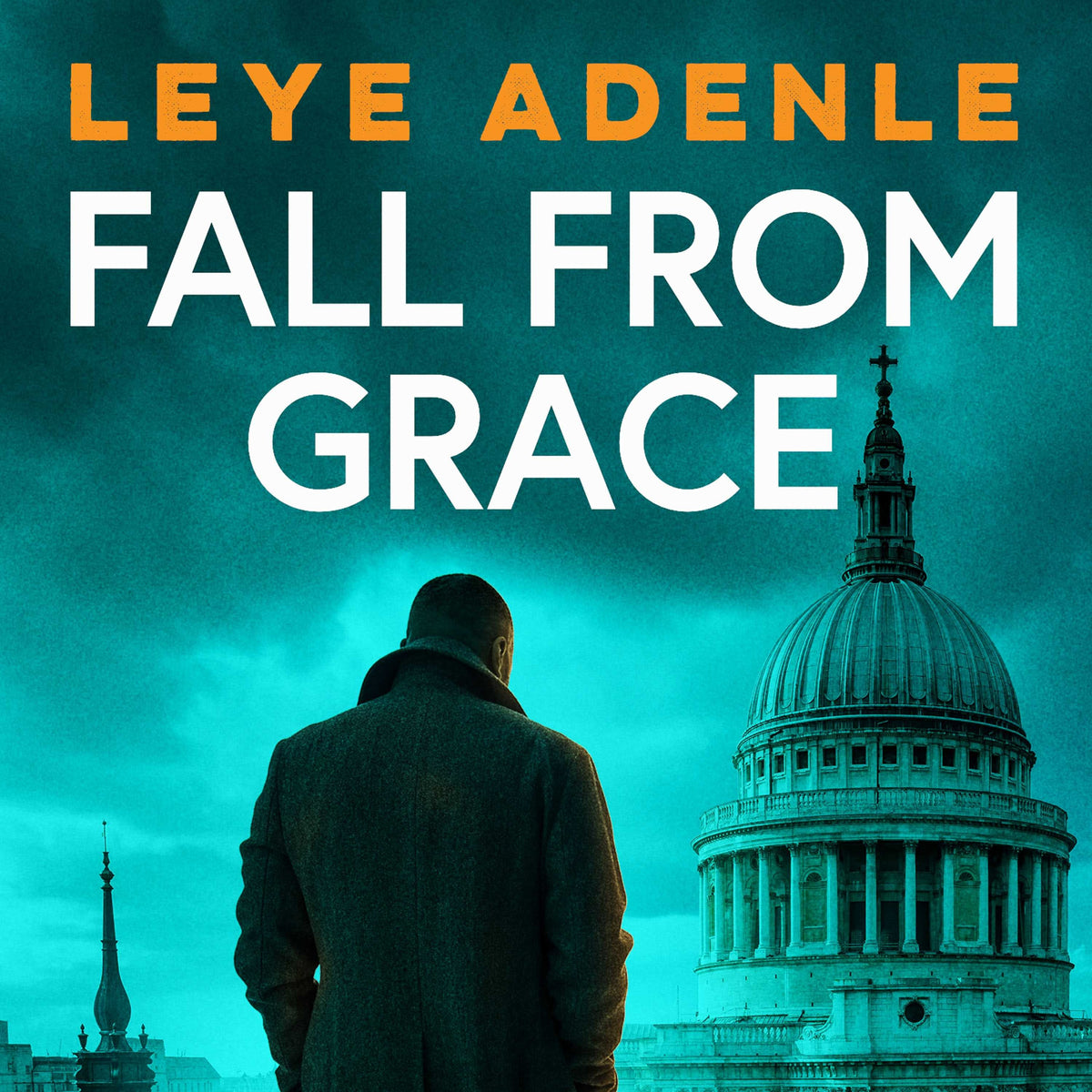 Fall From Grace