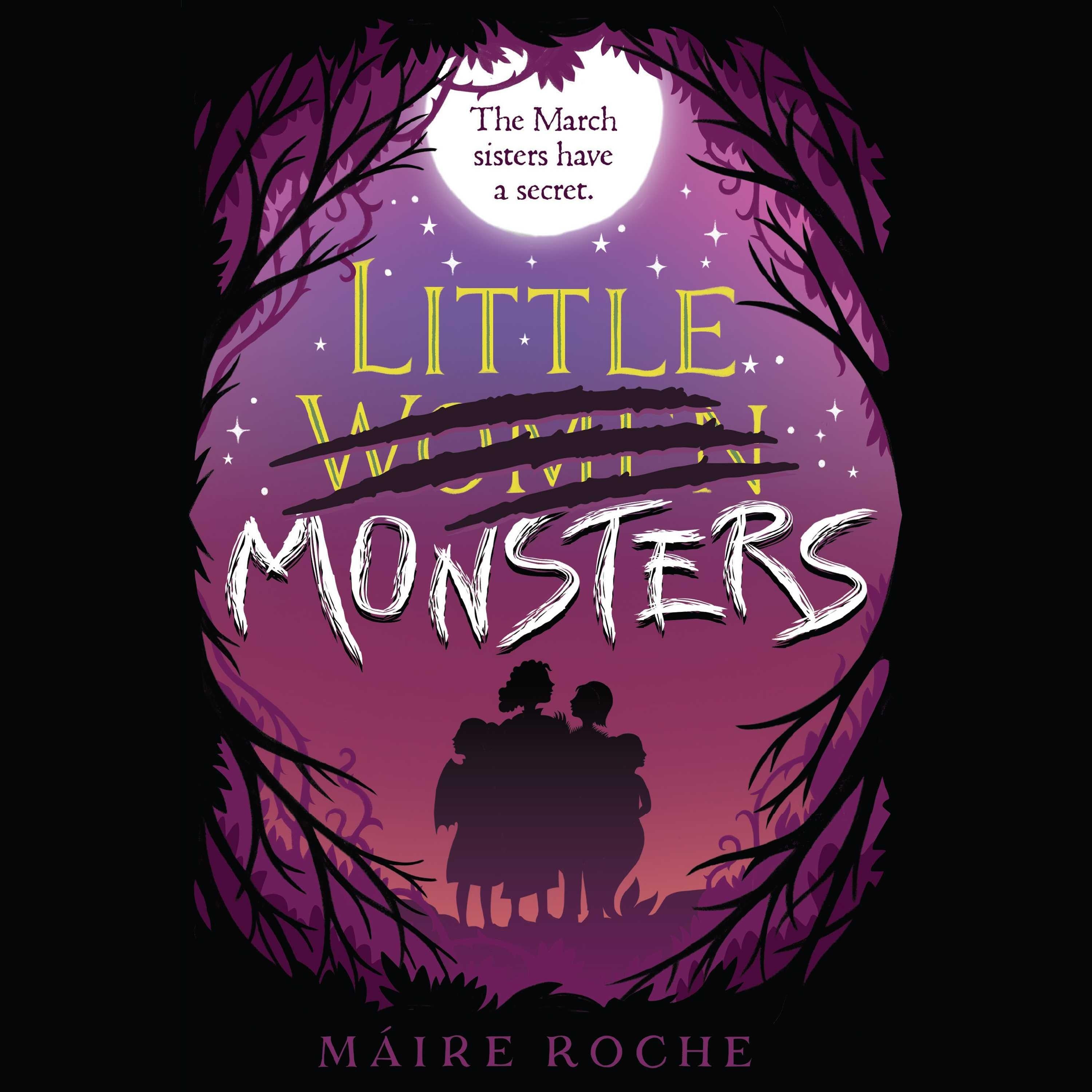 Little Monsters