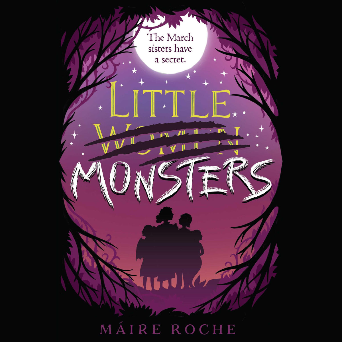 Little Monsters