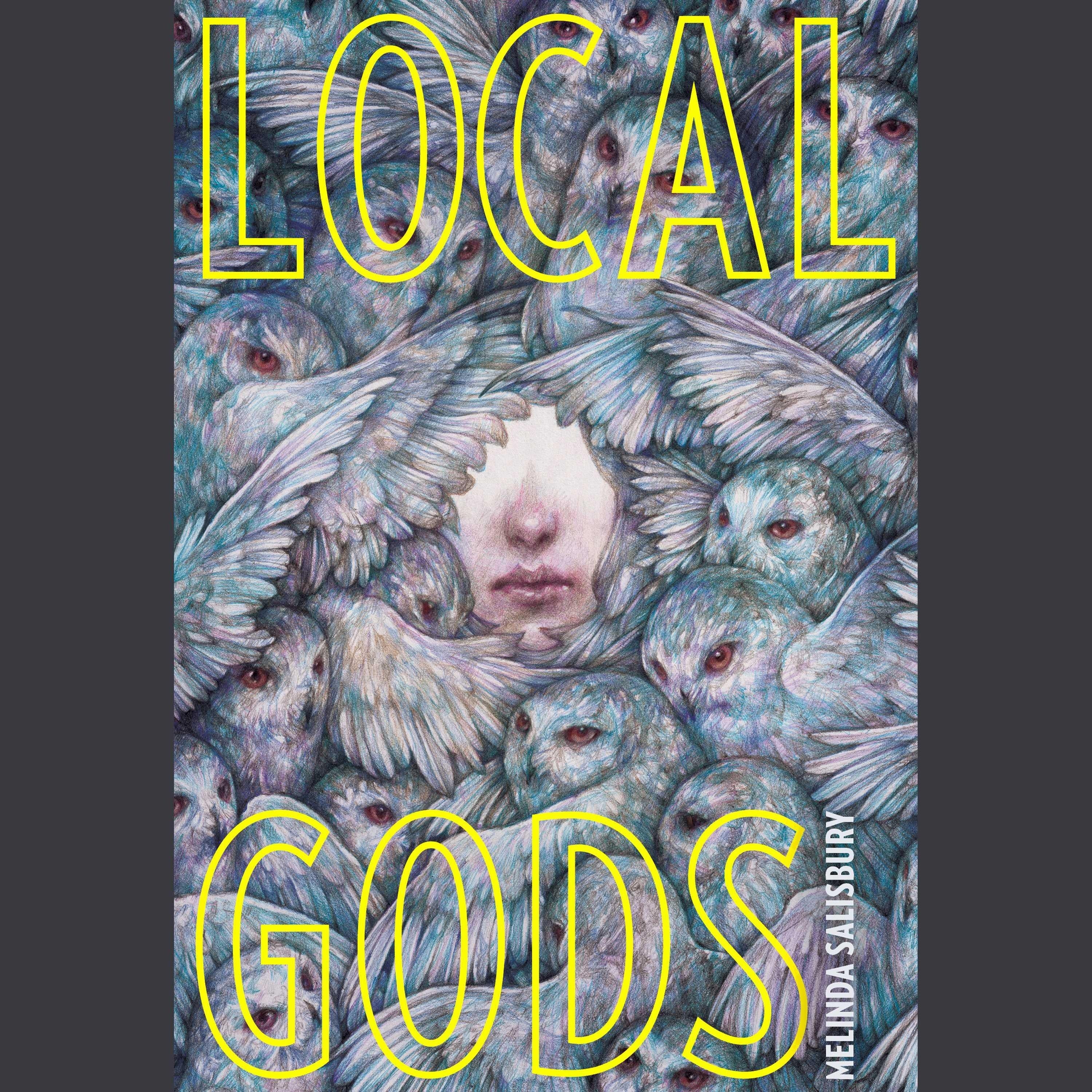 Local Gods