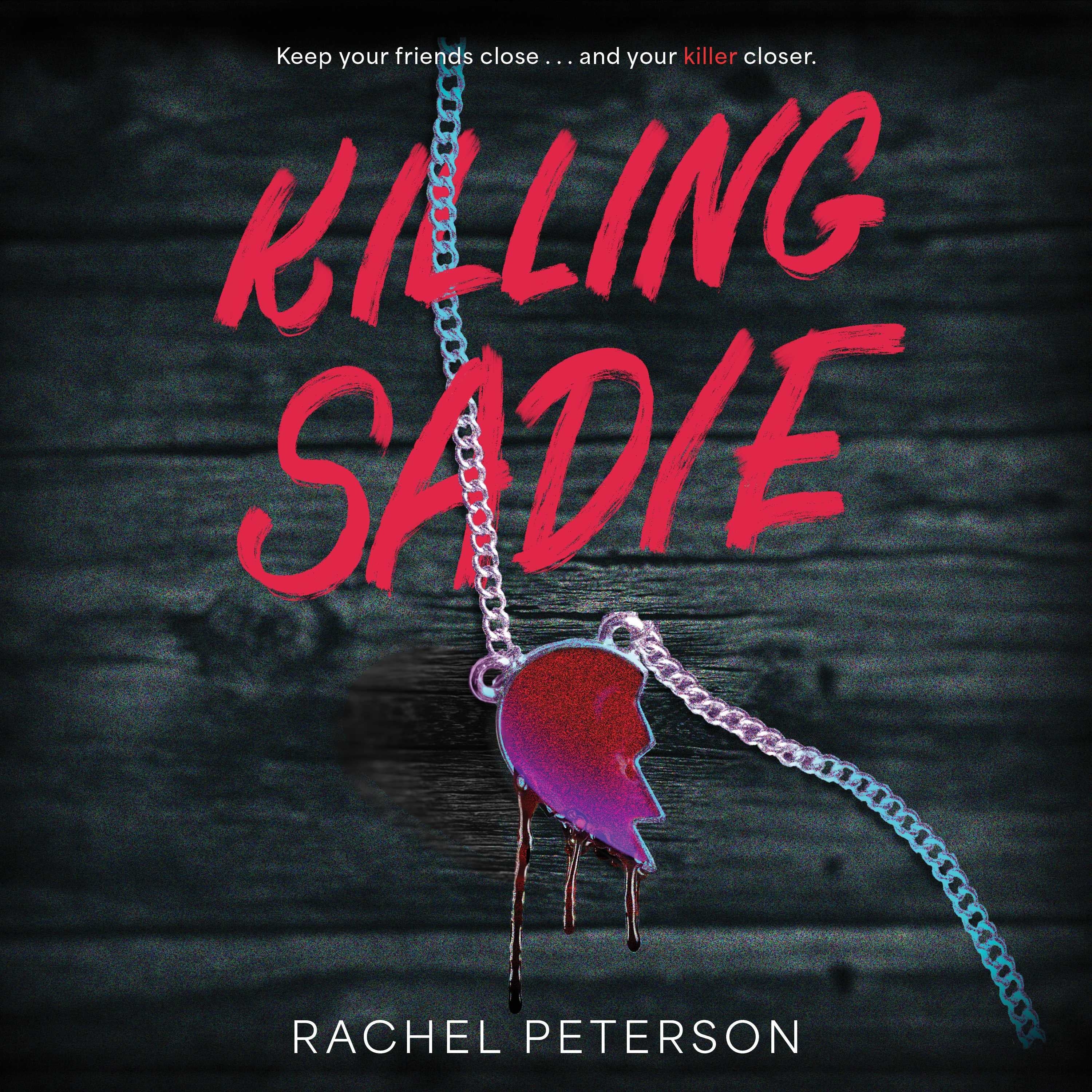 Killing Sadie