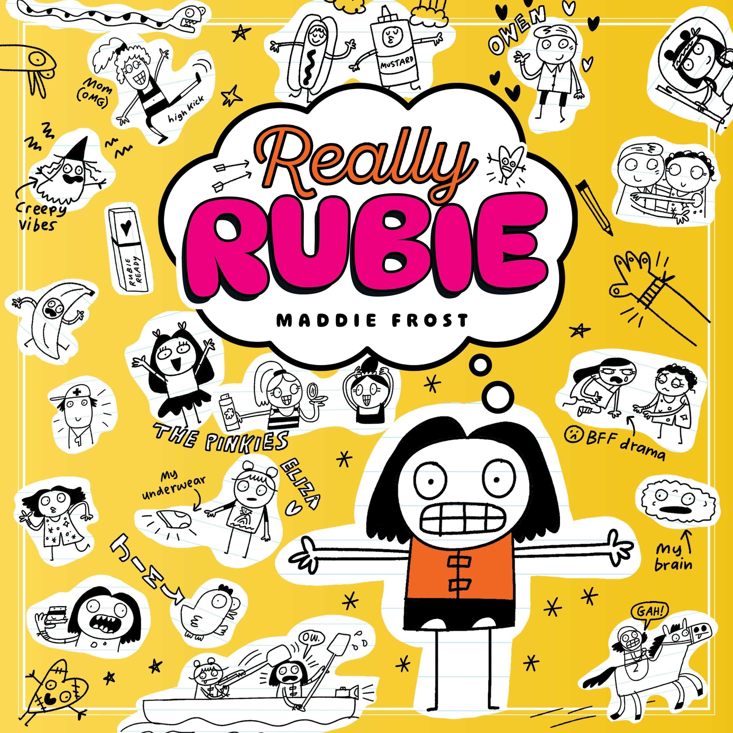 Really Rubie