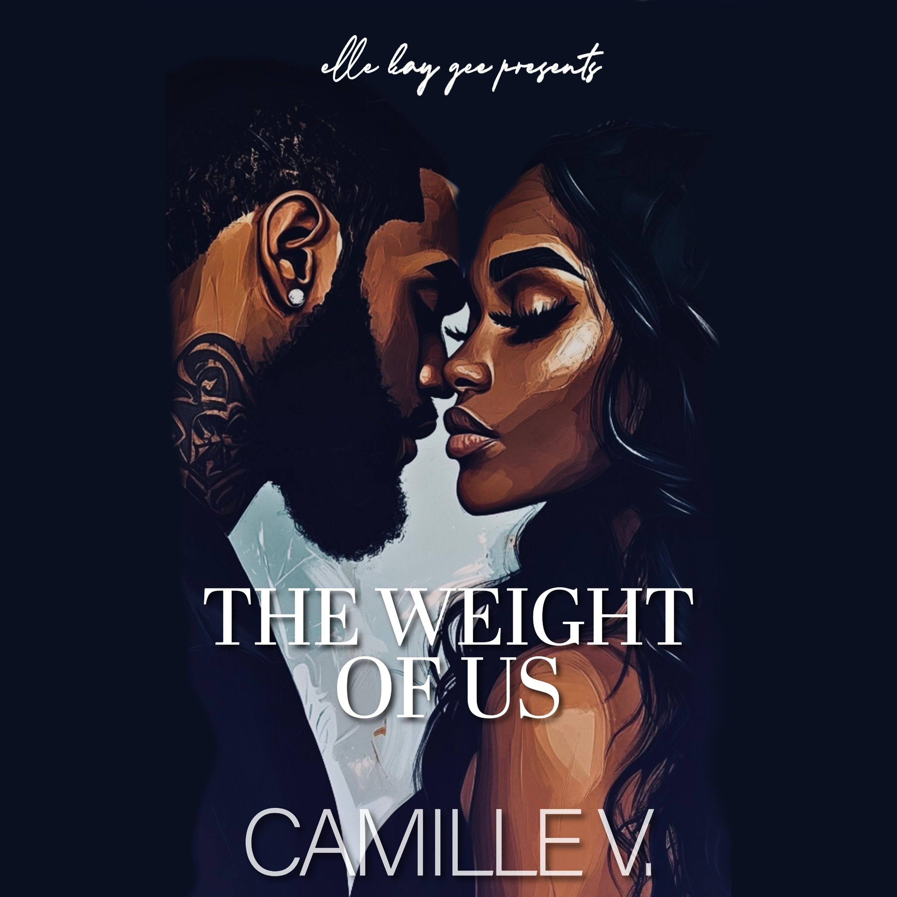 The Weight of Us