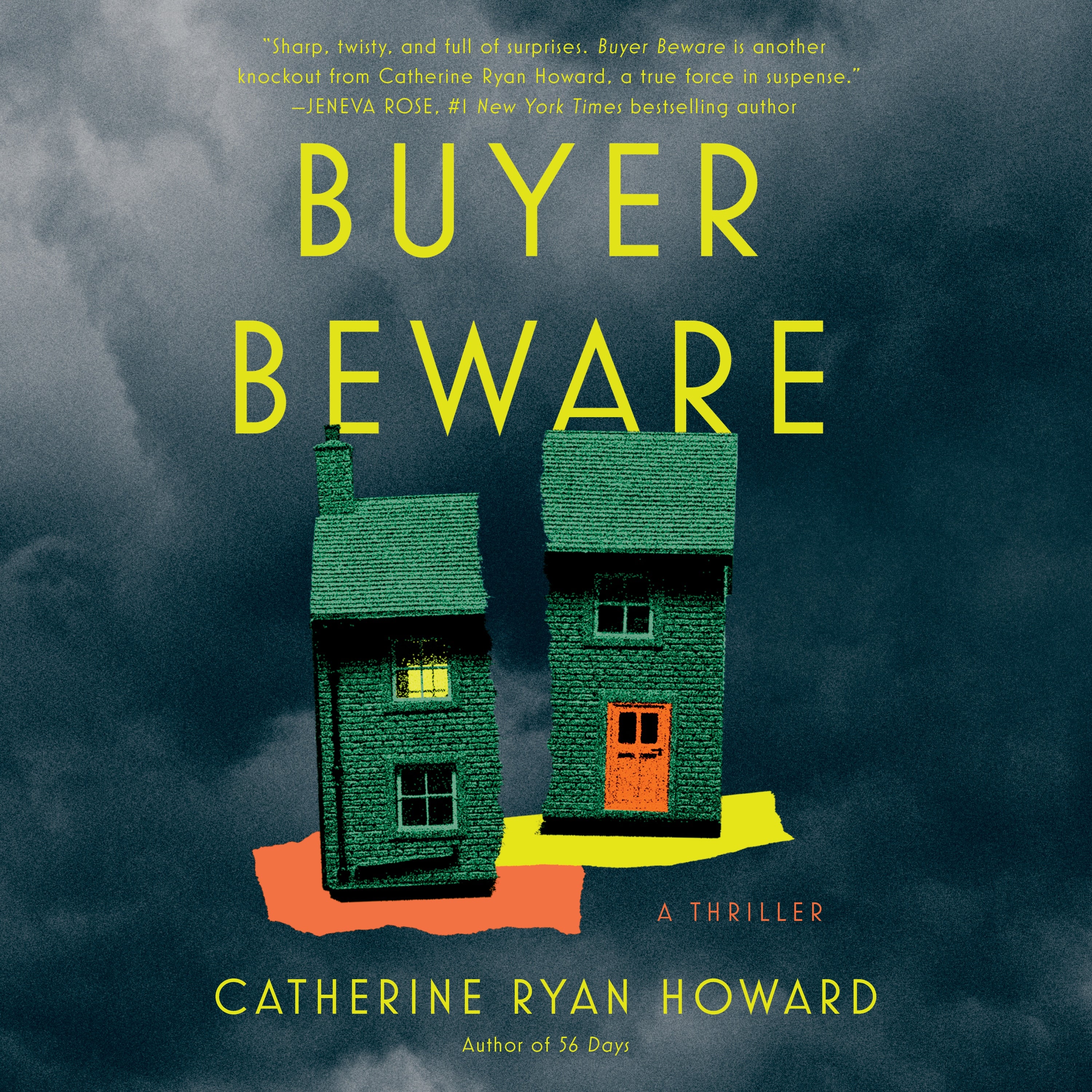Buyer Beware