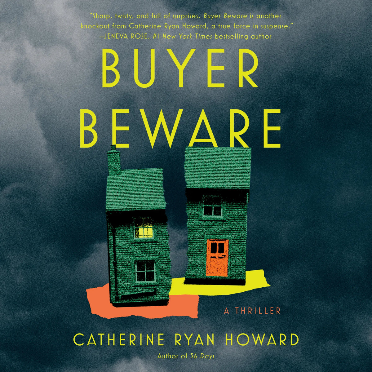Buyer Beware
