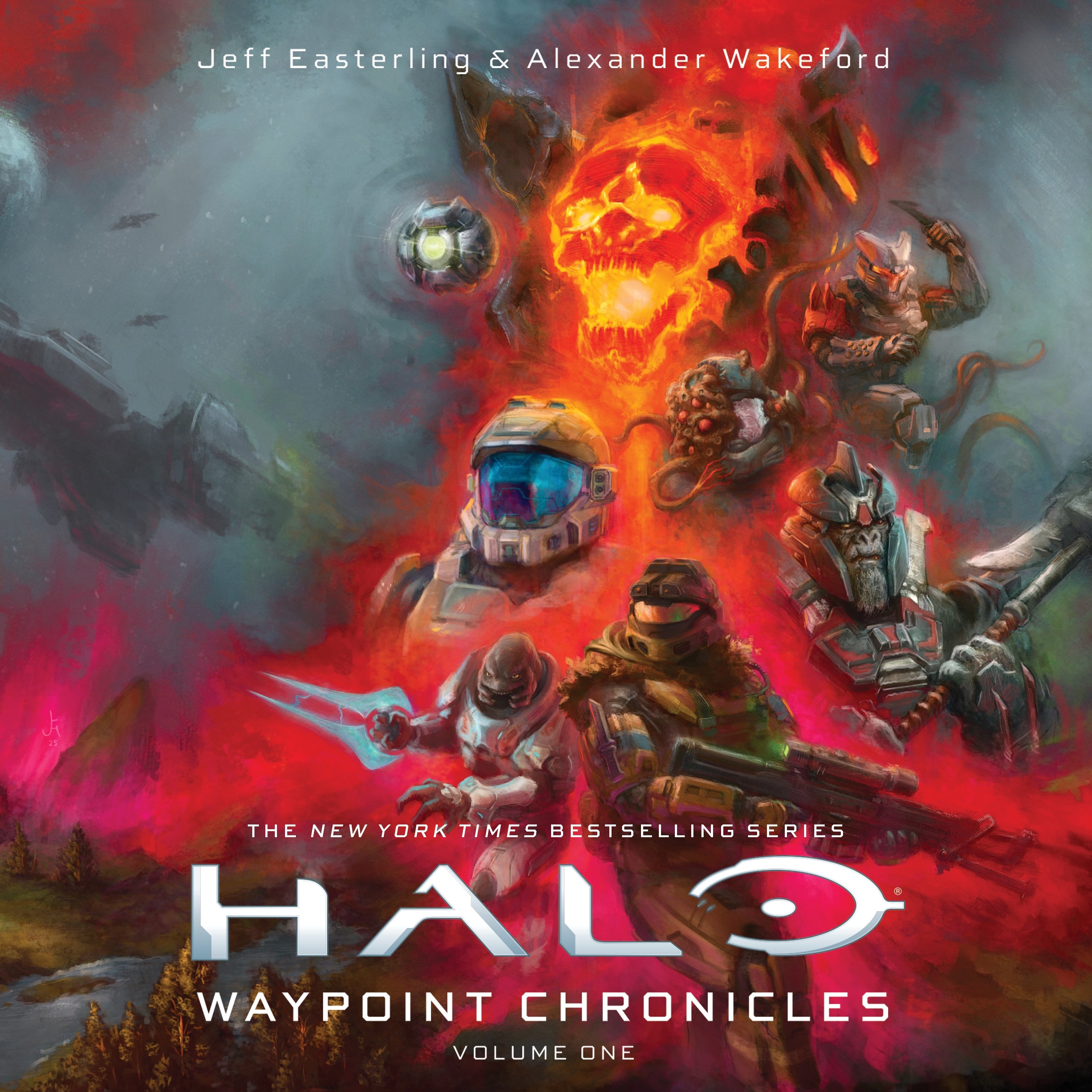 Halo: Waypoint Chronicles