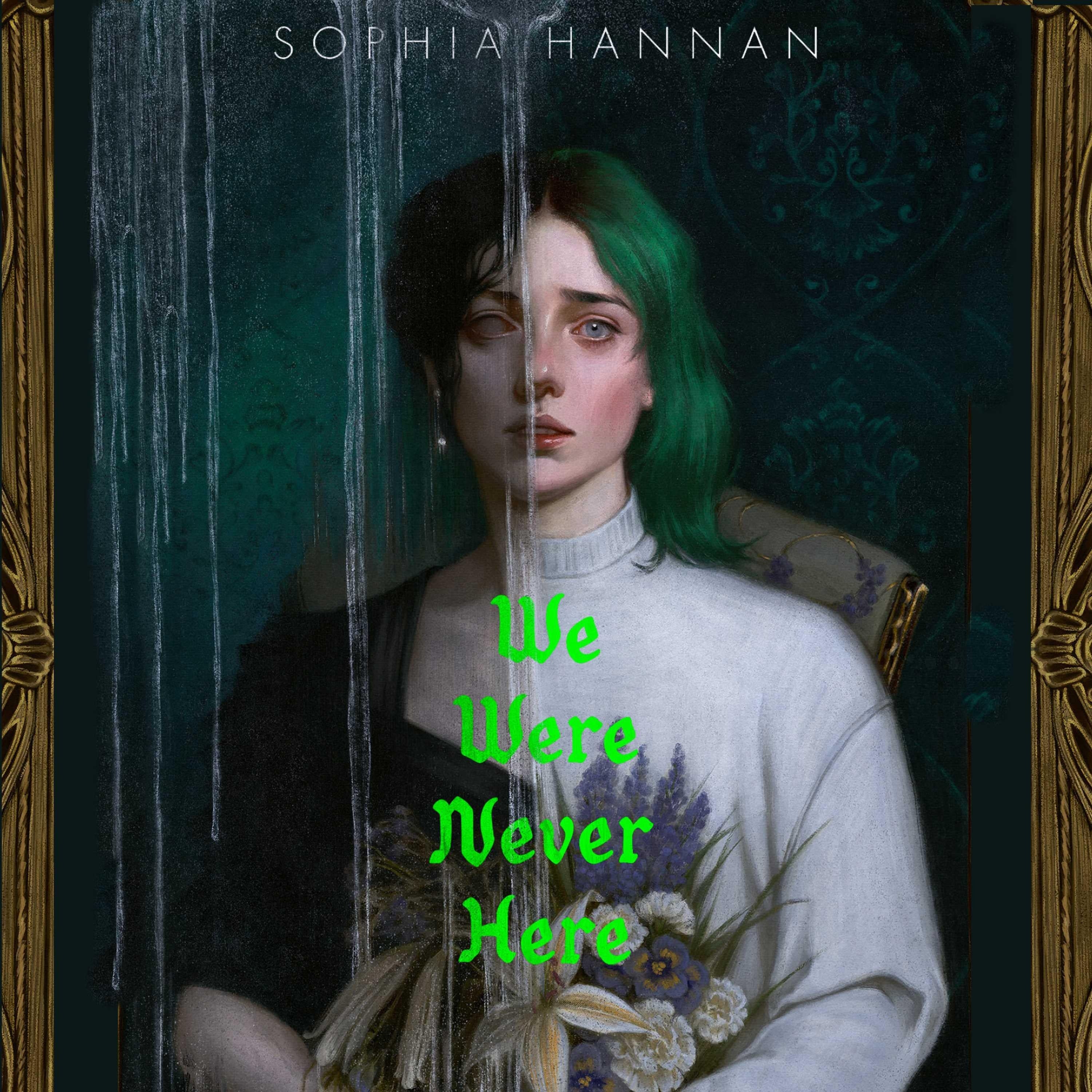 We Were Never Here