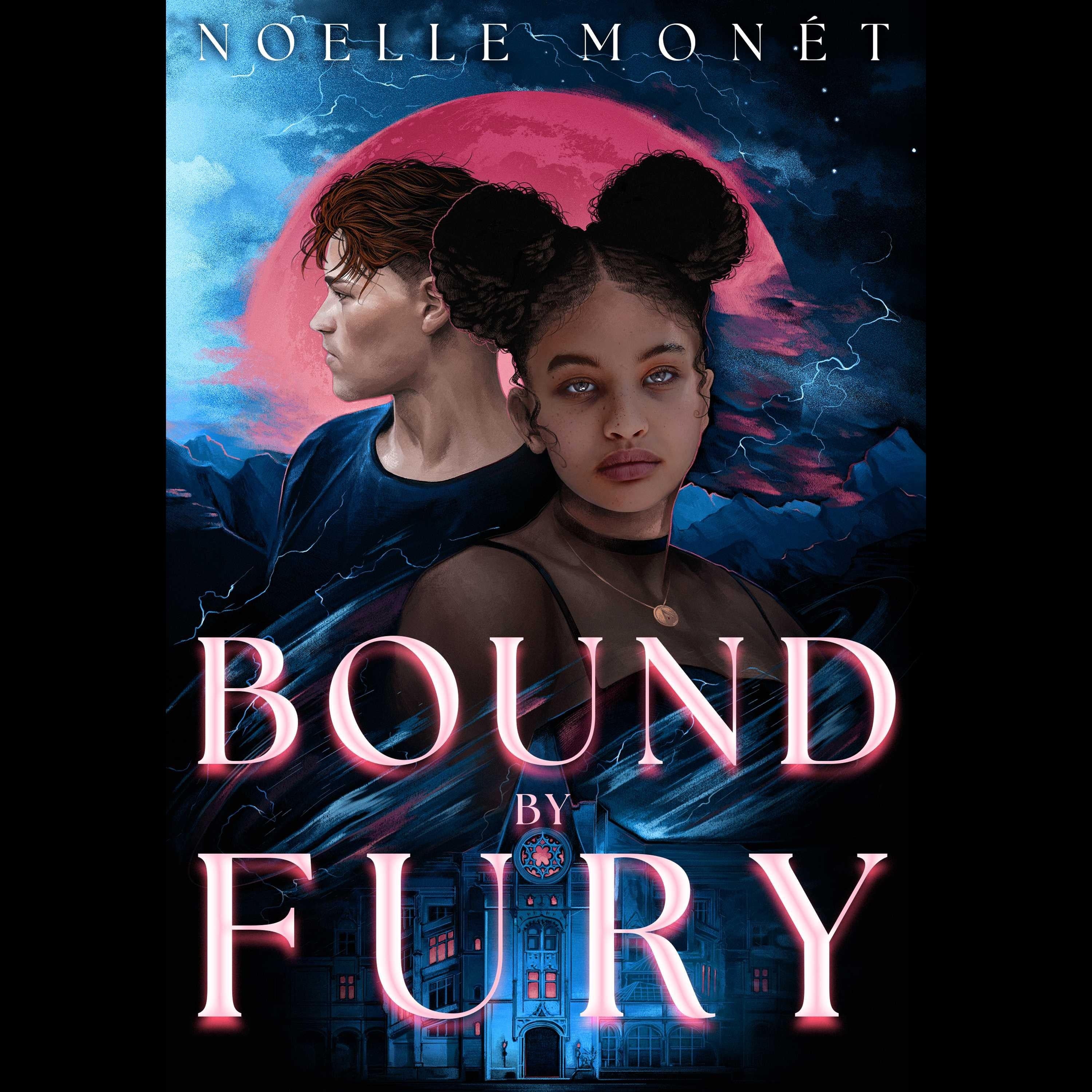 Bound by Fury