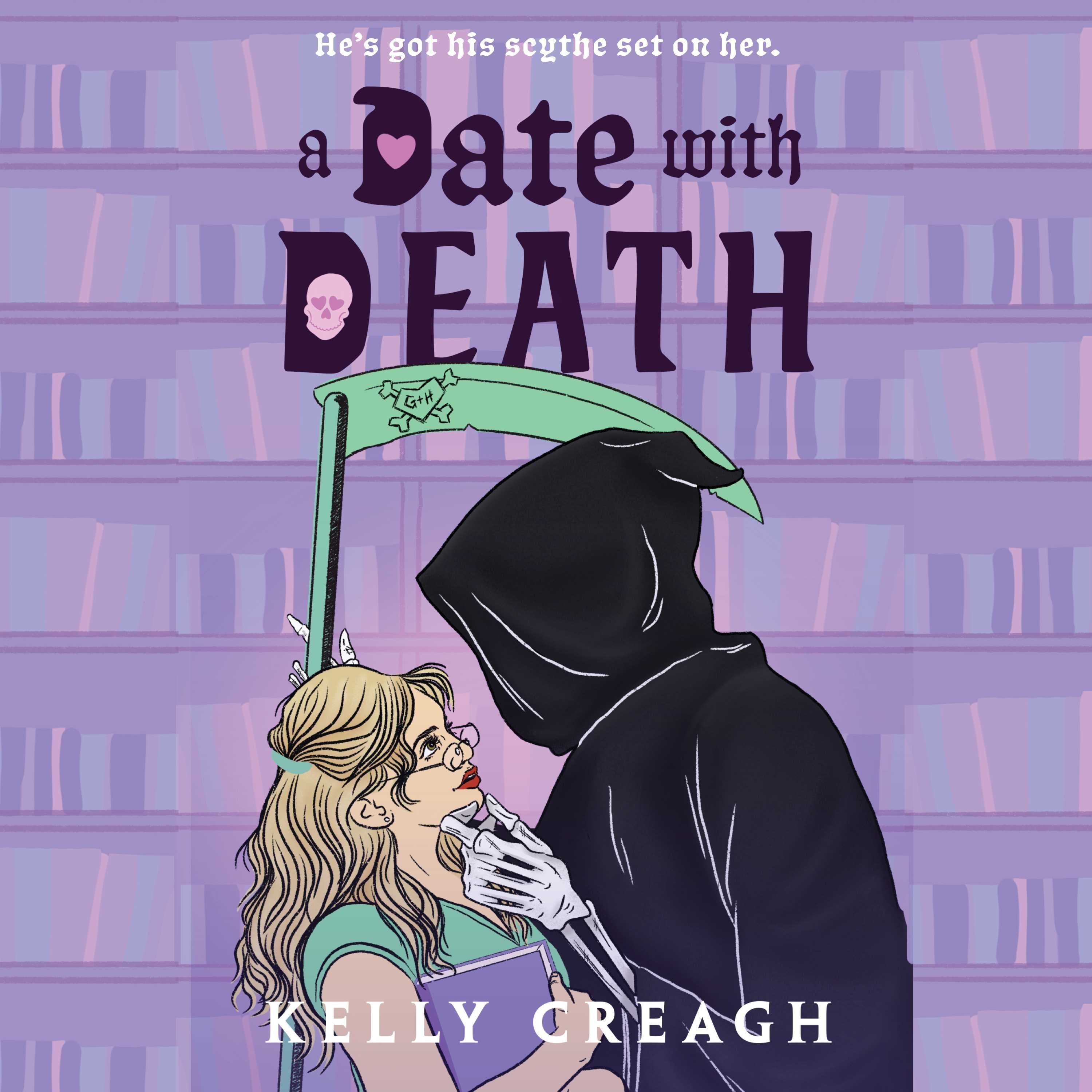 A Date with Death