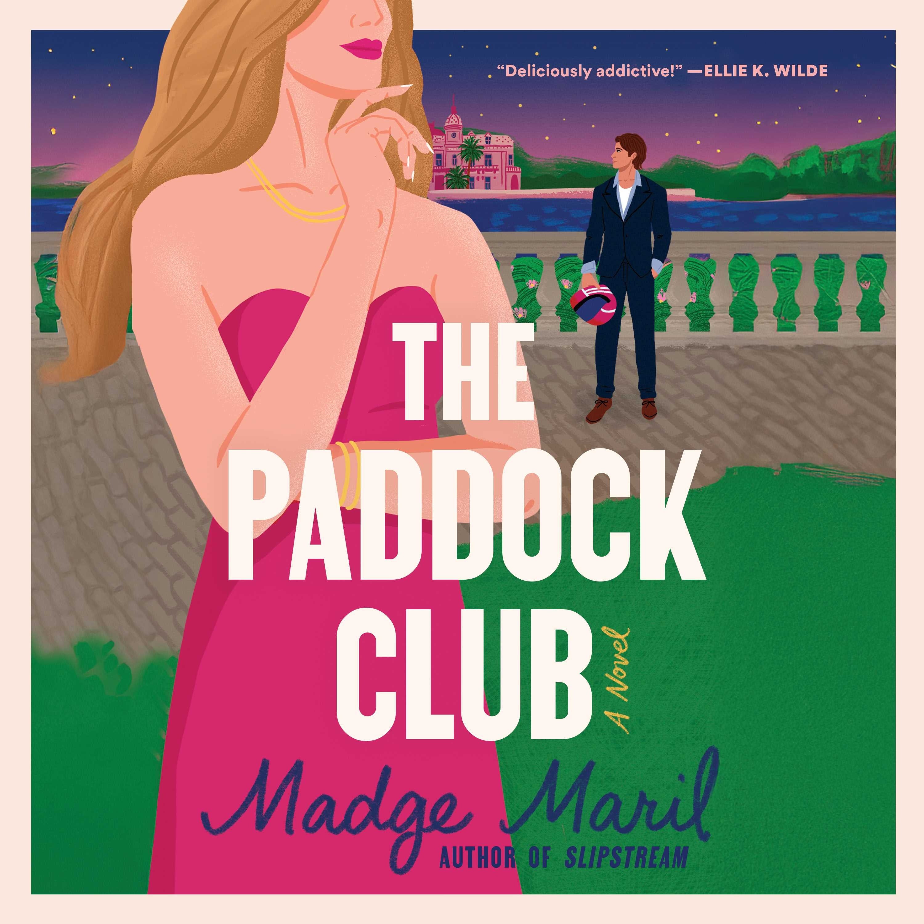 The Paddock Club