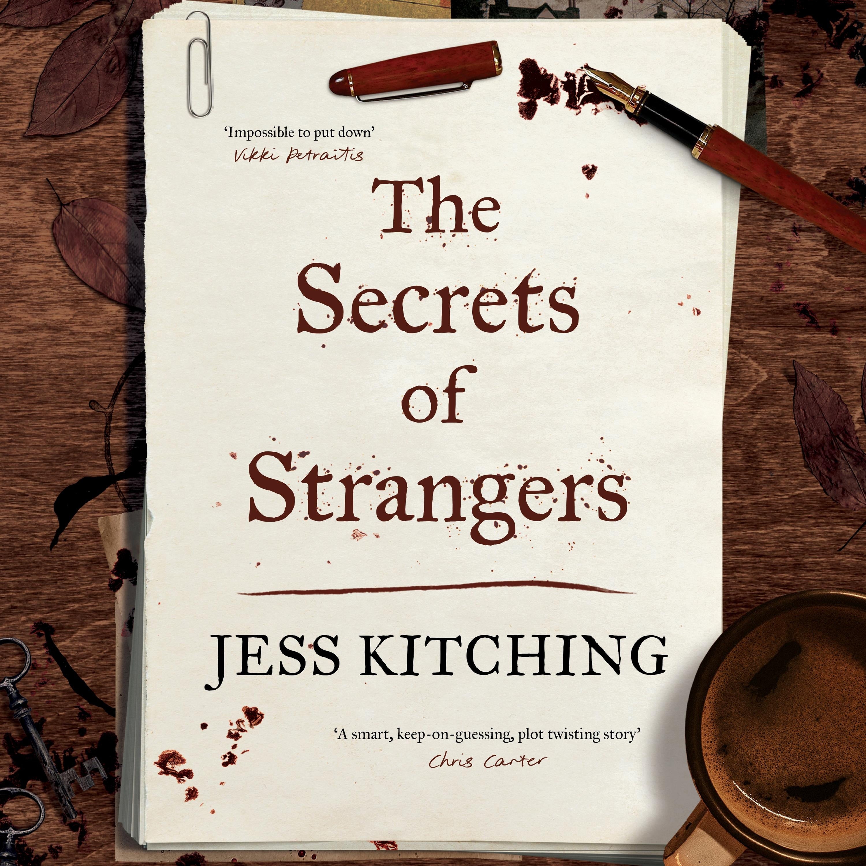 The Secrets of Strangers