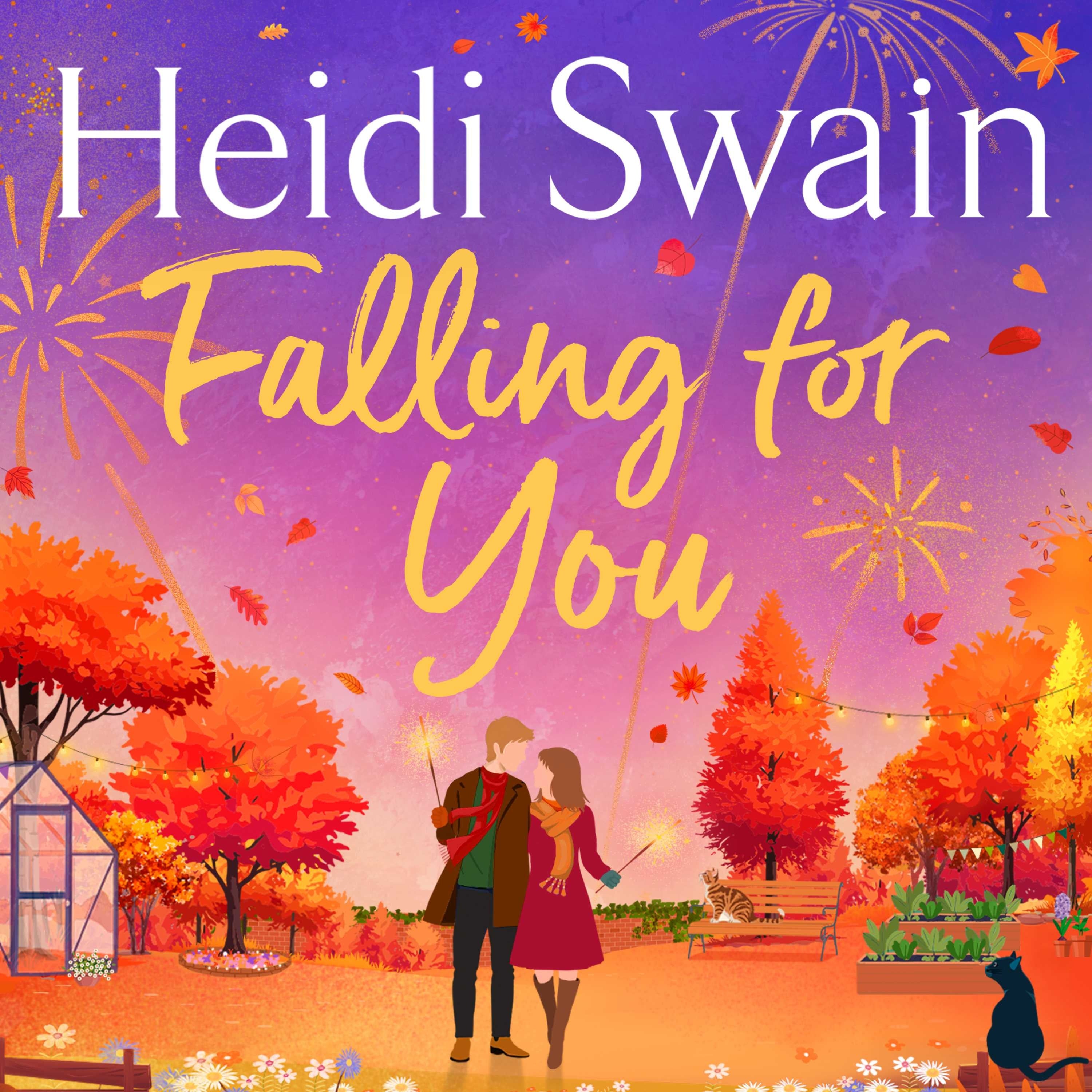 Falling for You