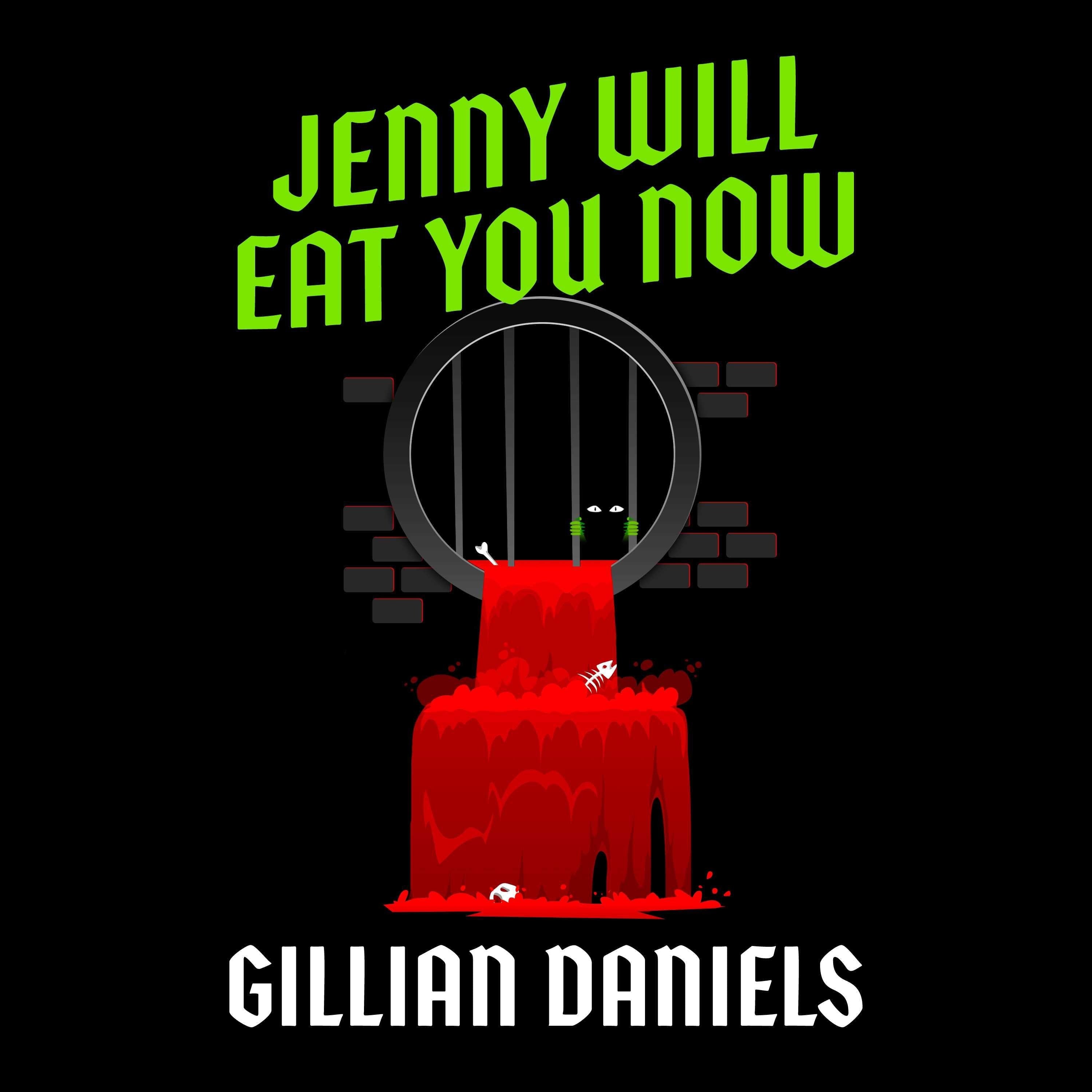 Jenny Will Eat You Now