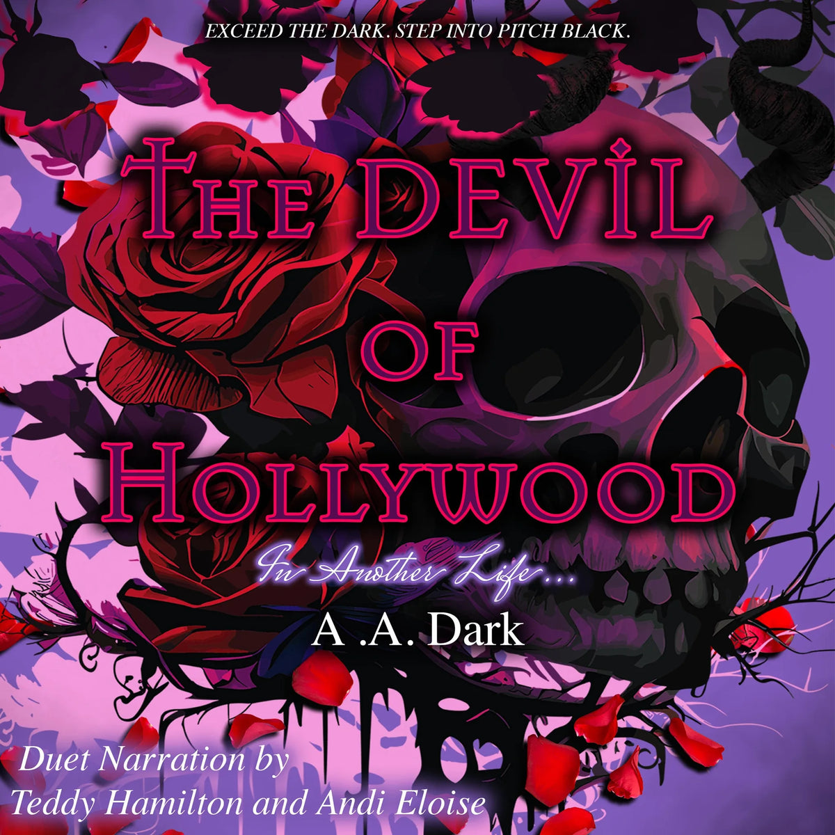 The Devil of Hollywood