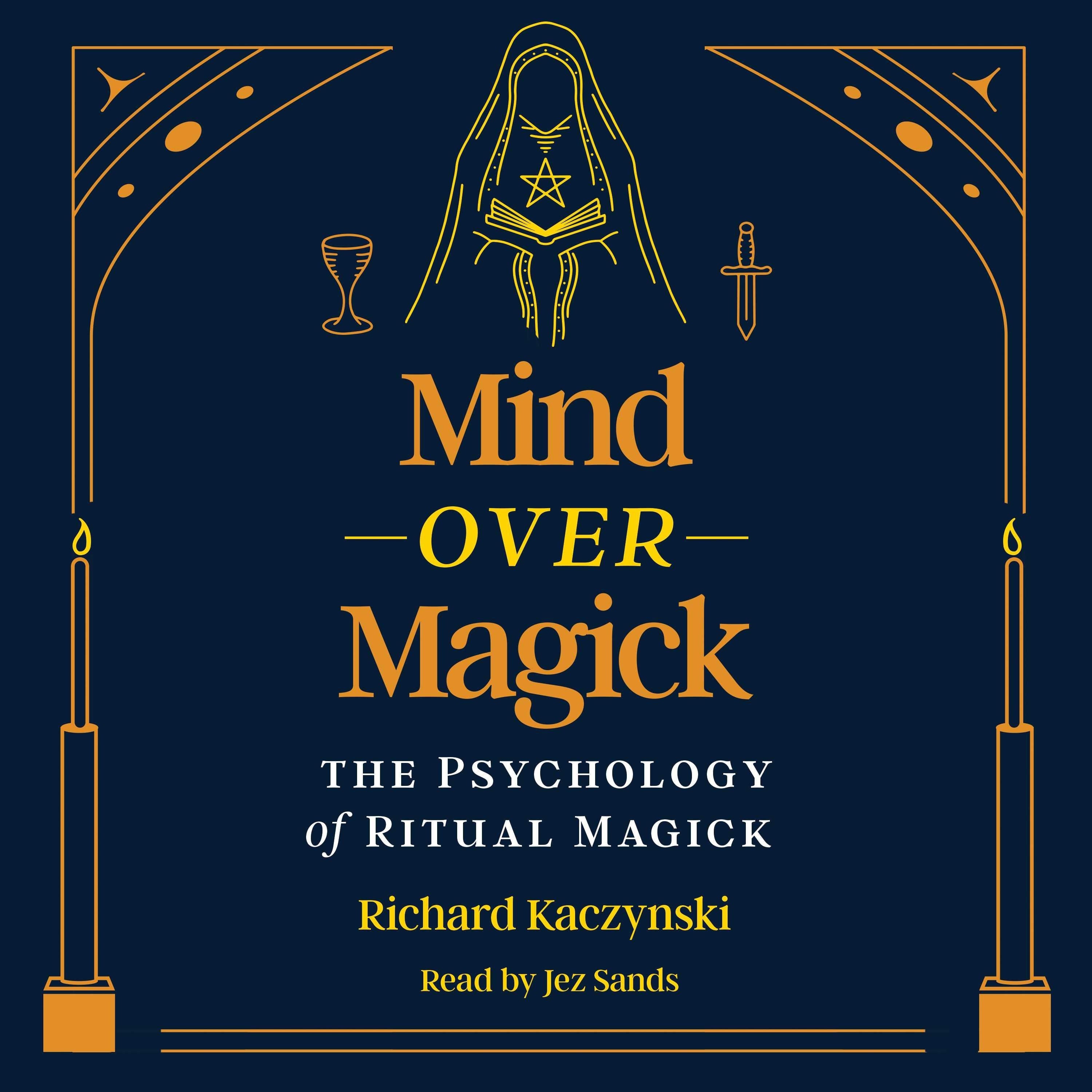 Mind over Magick