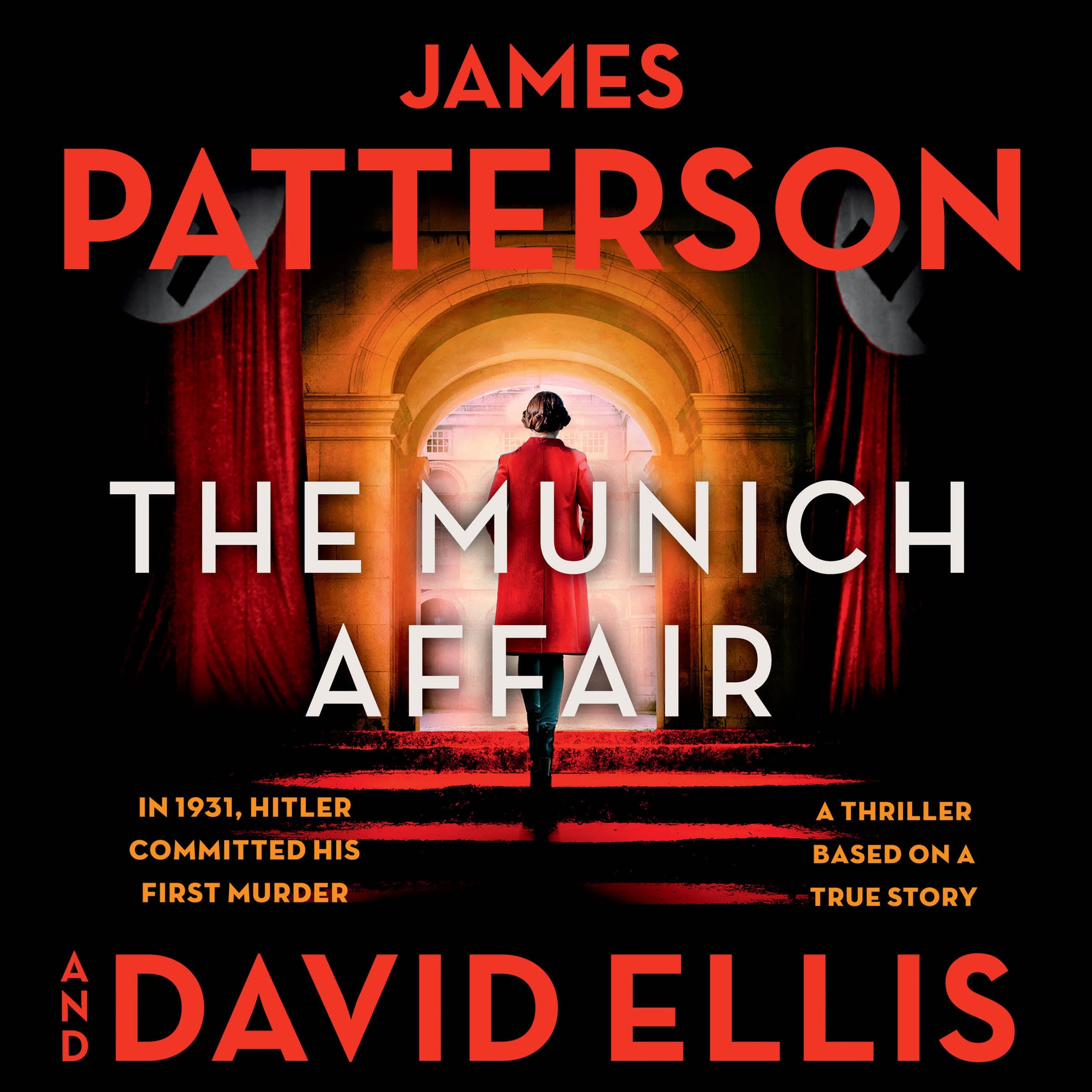 The Munich Affair