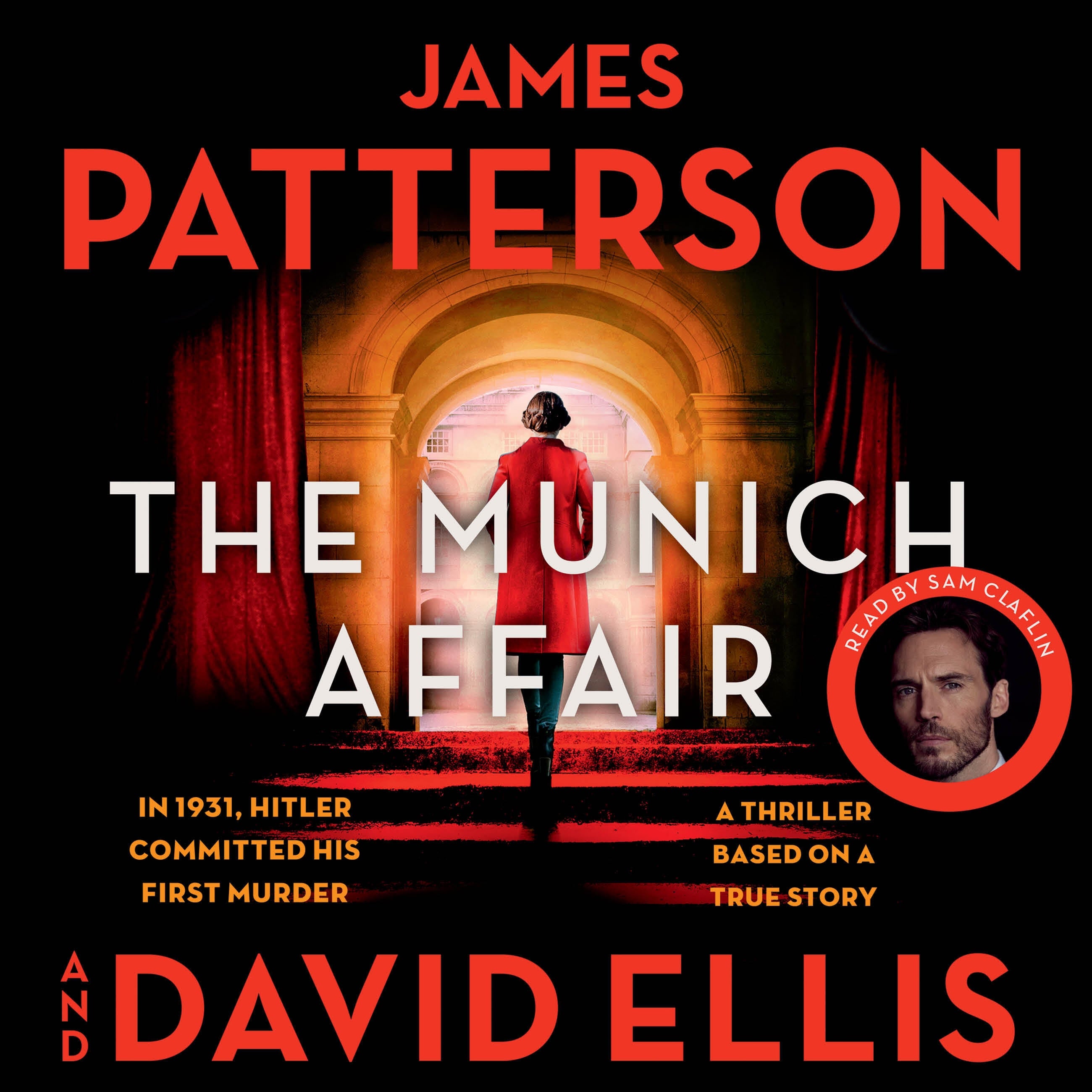 The Munich Affair