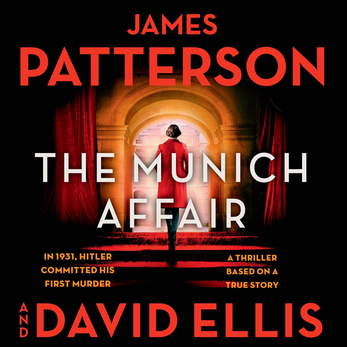 The Munich Affair