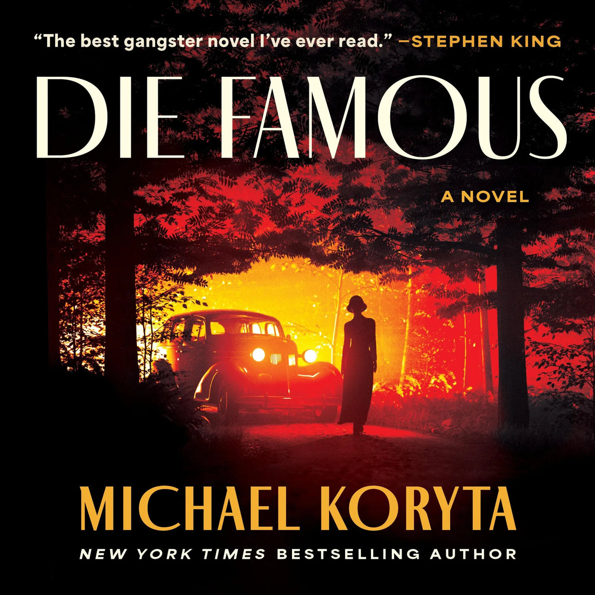 Die Famous