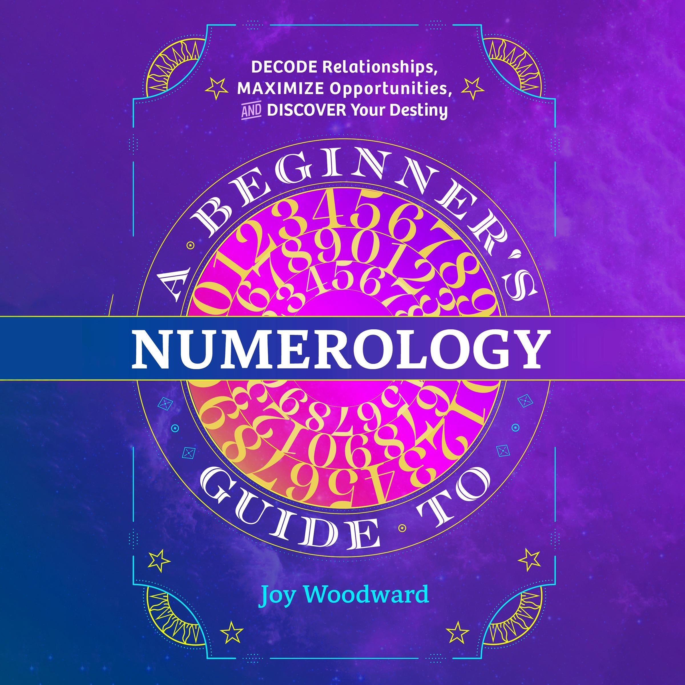 A Beginner's Guide to Numerology