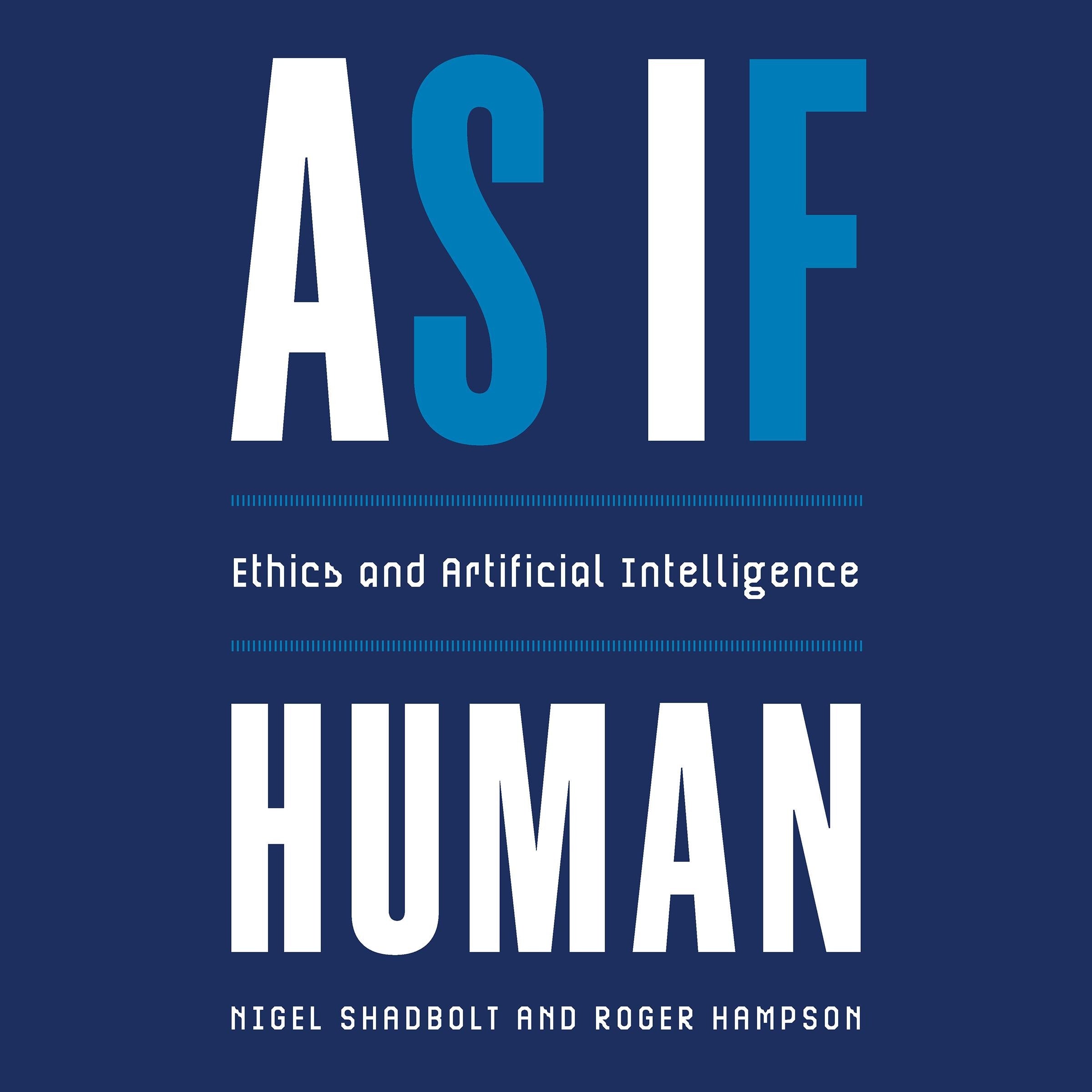 As If Human