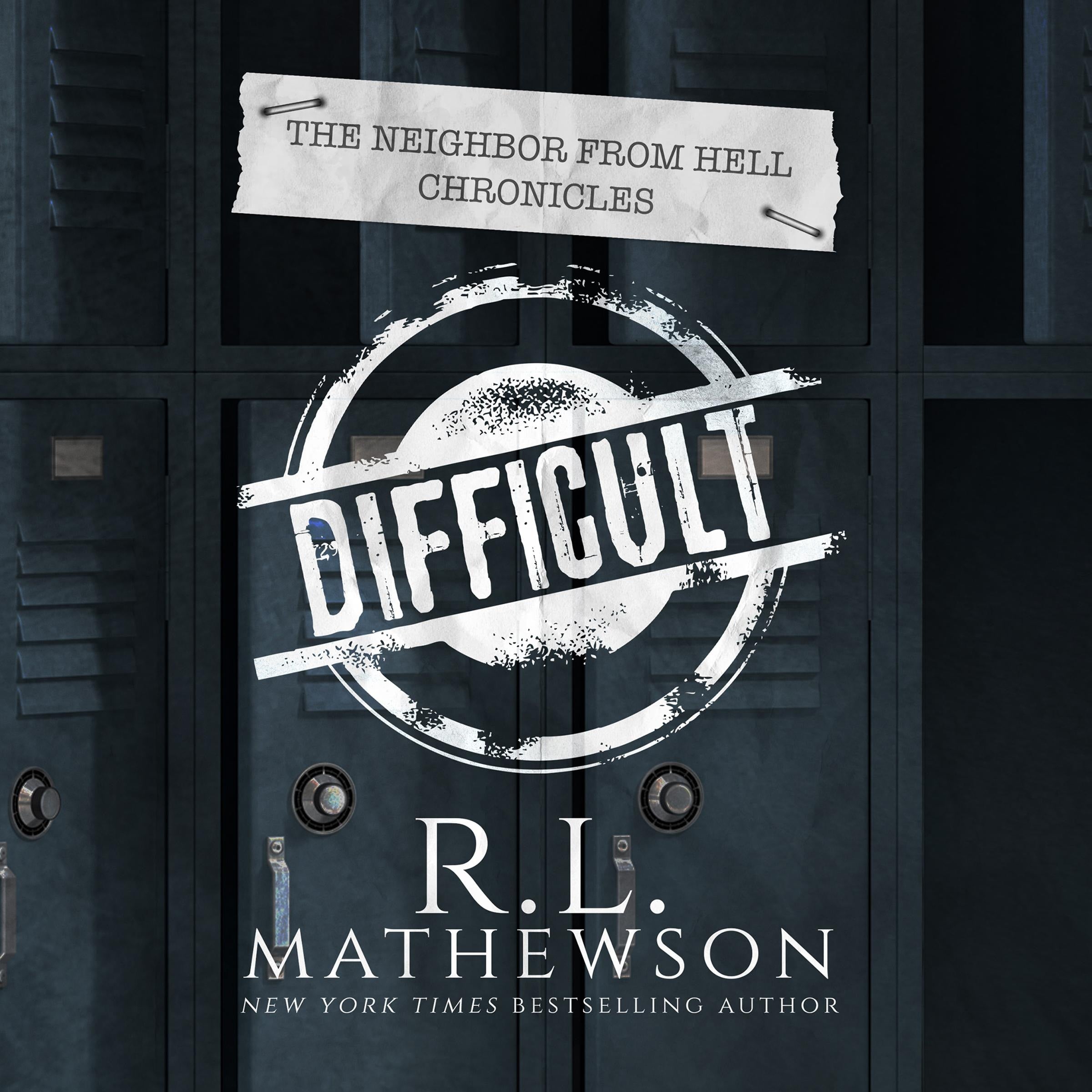 Difficult