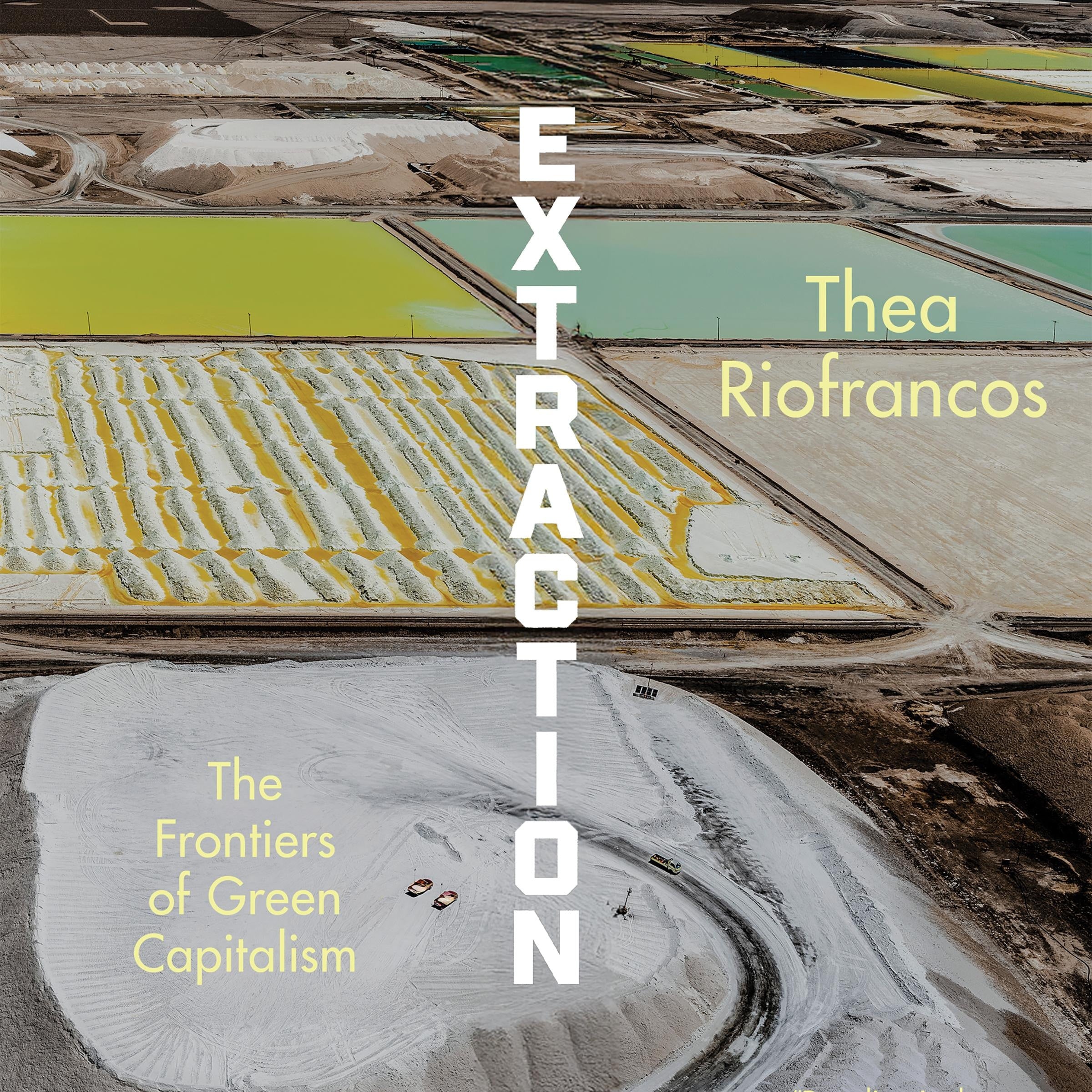 Extraction