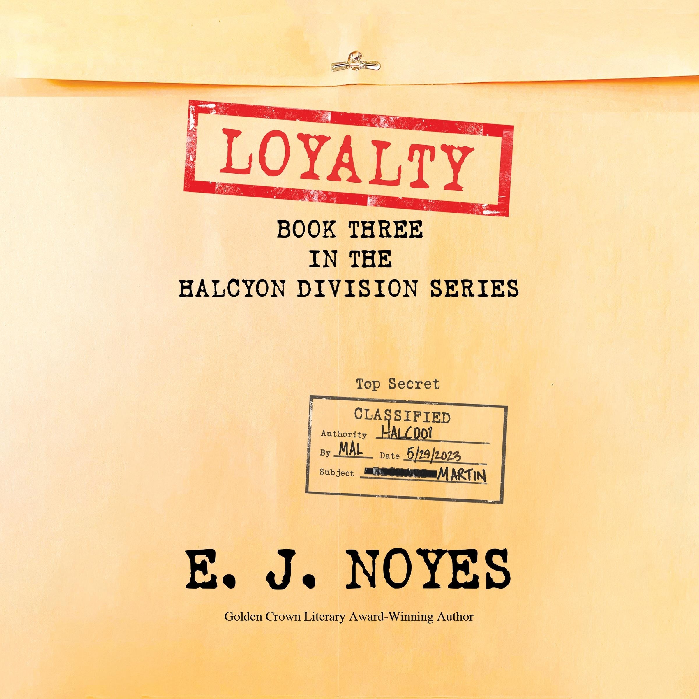Loyalty