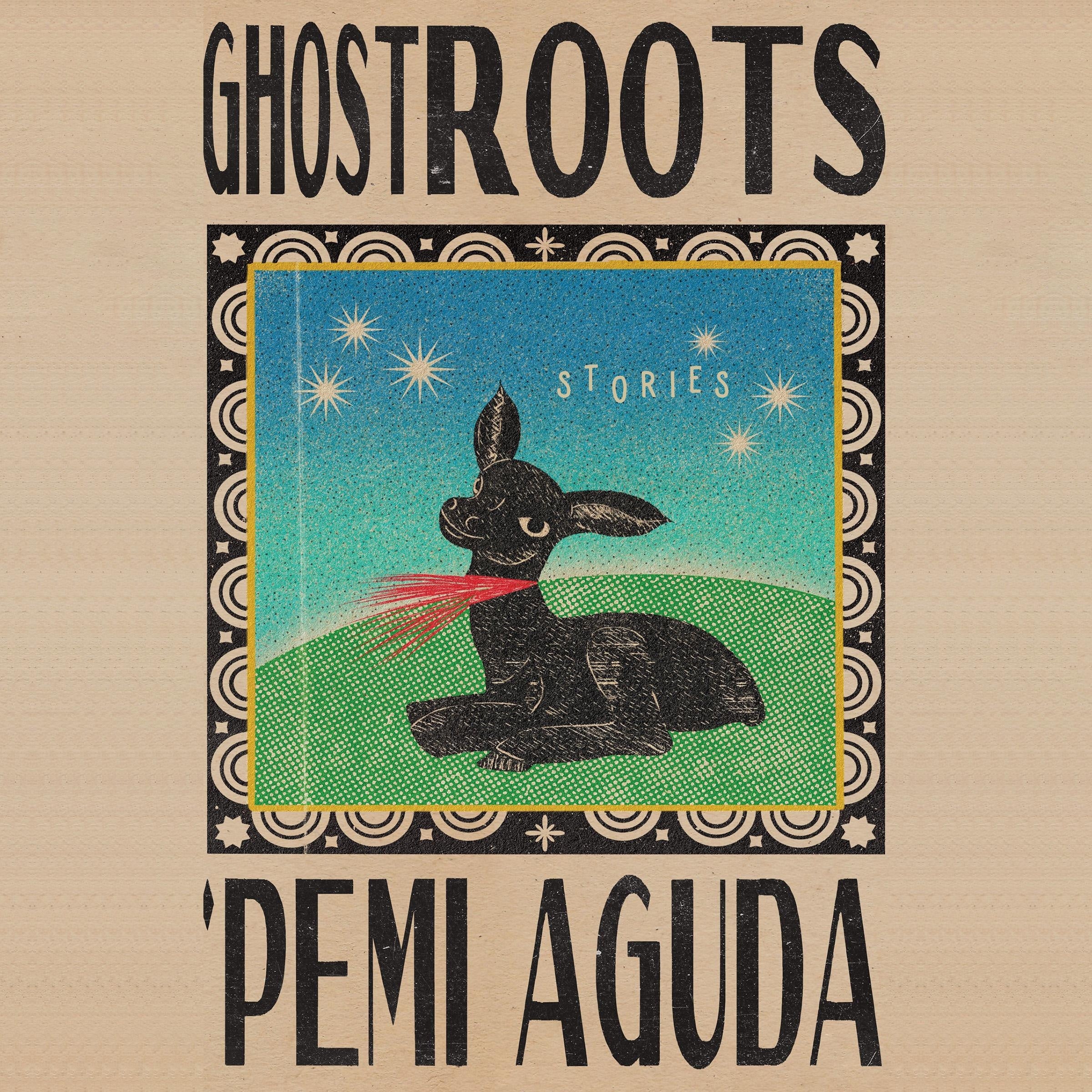 Ghostroots