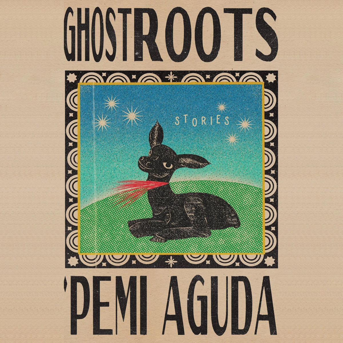 Ghostroots