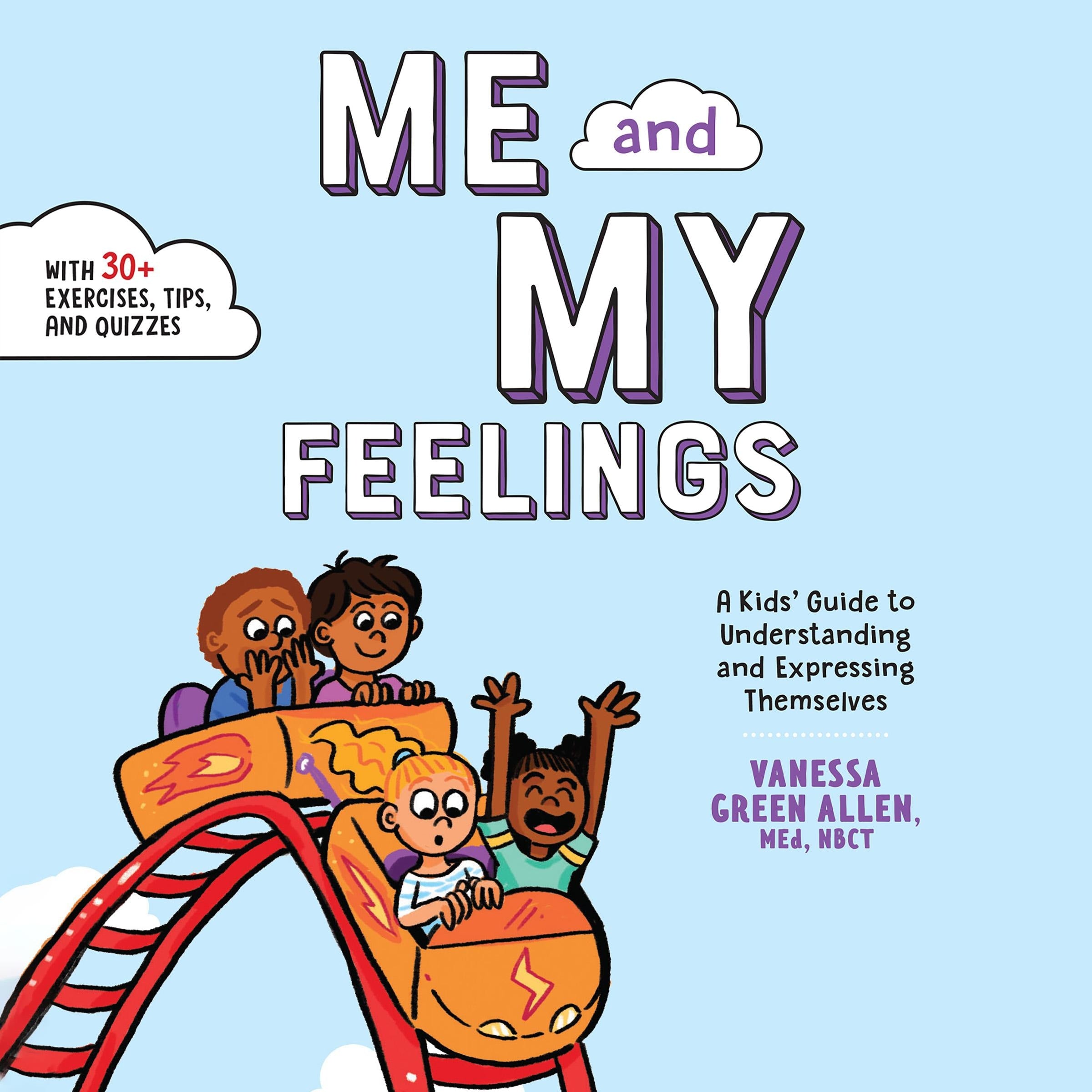 Me and My Feelings