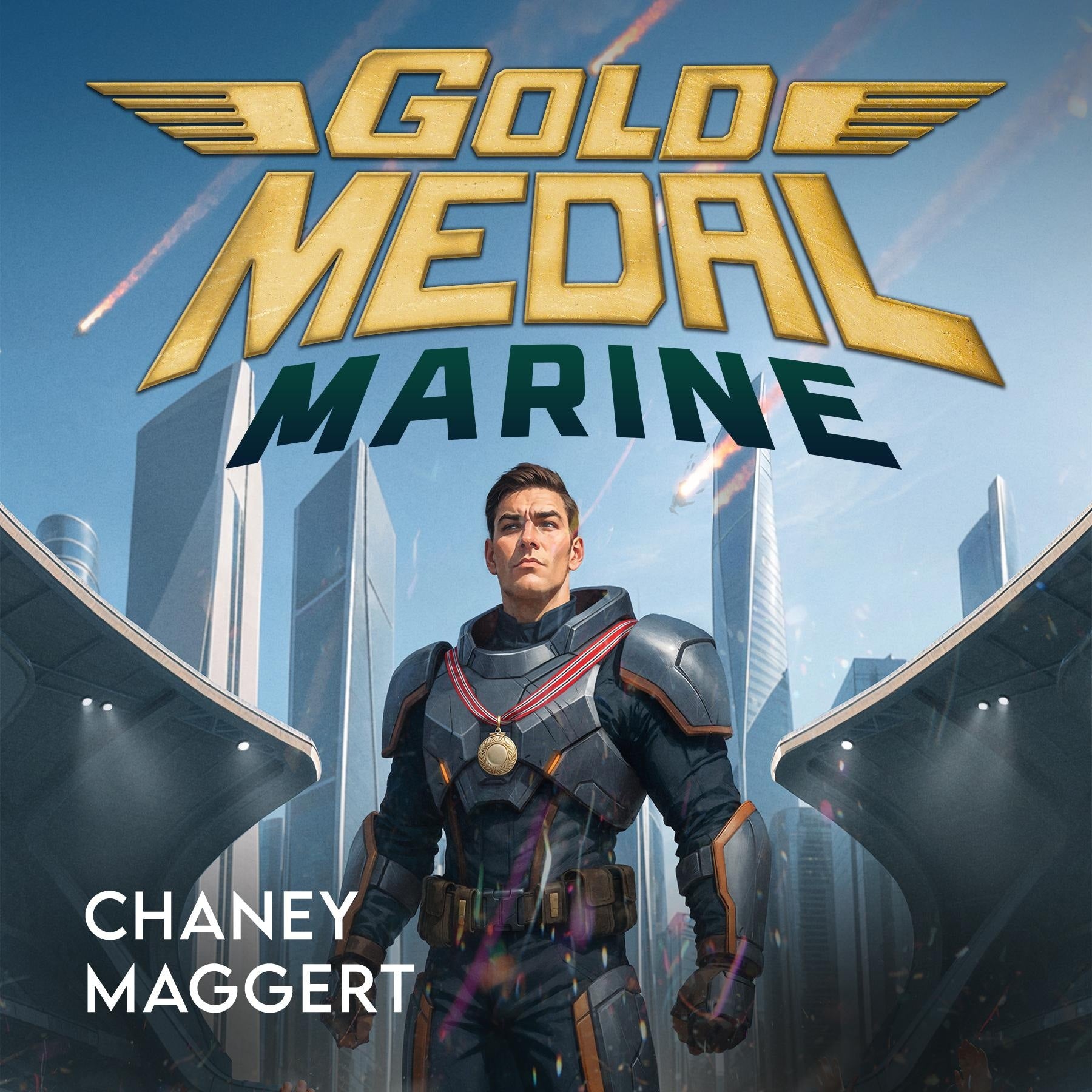 Gold Medal Marine