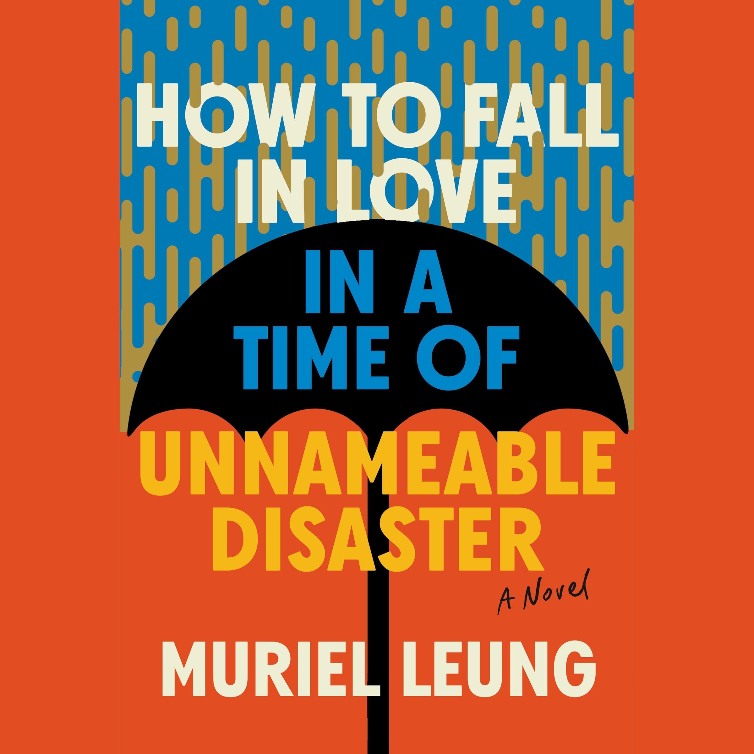 How to Fall in Love in a Time of Unnameable Disaster