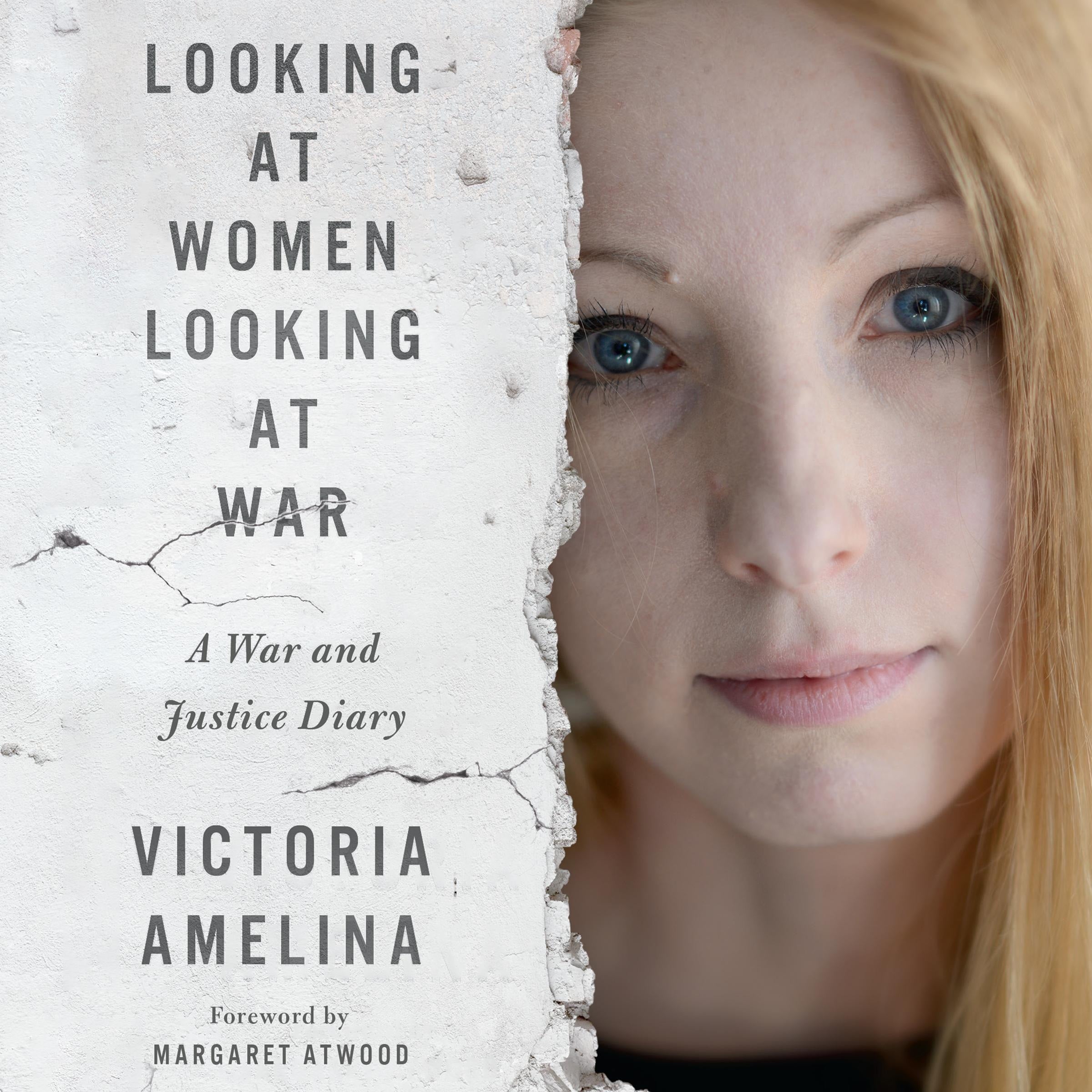 Looking at Women Looking at War