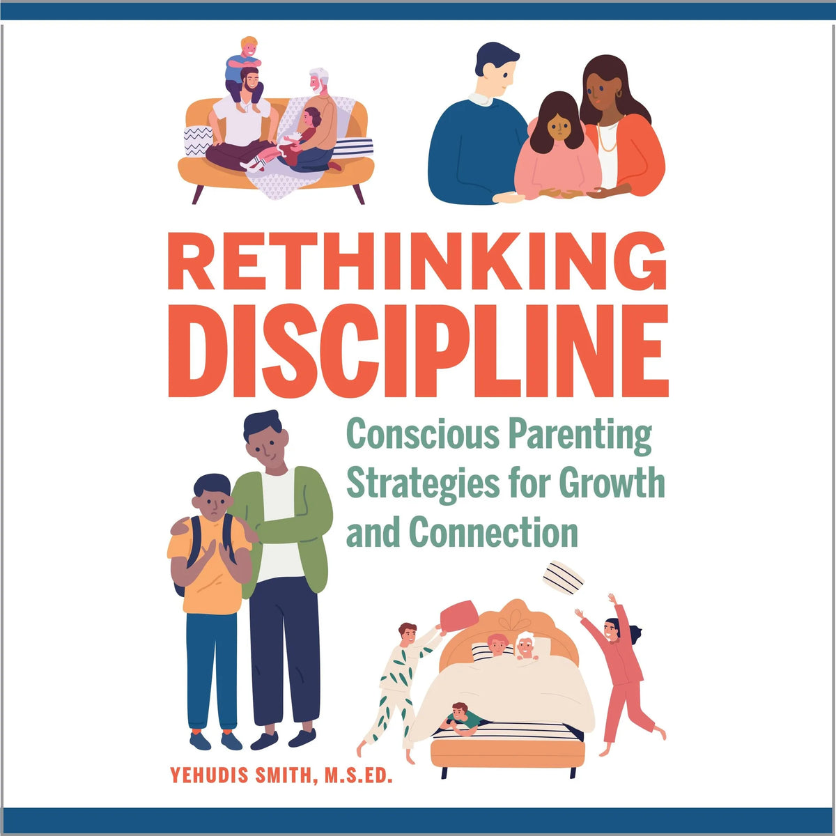 Rethinking Discipline