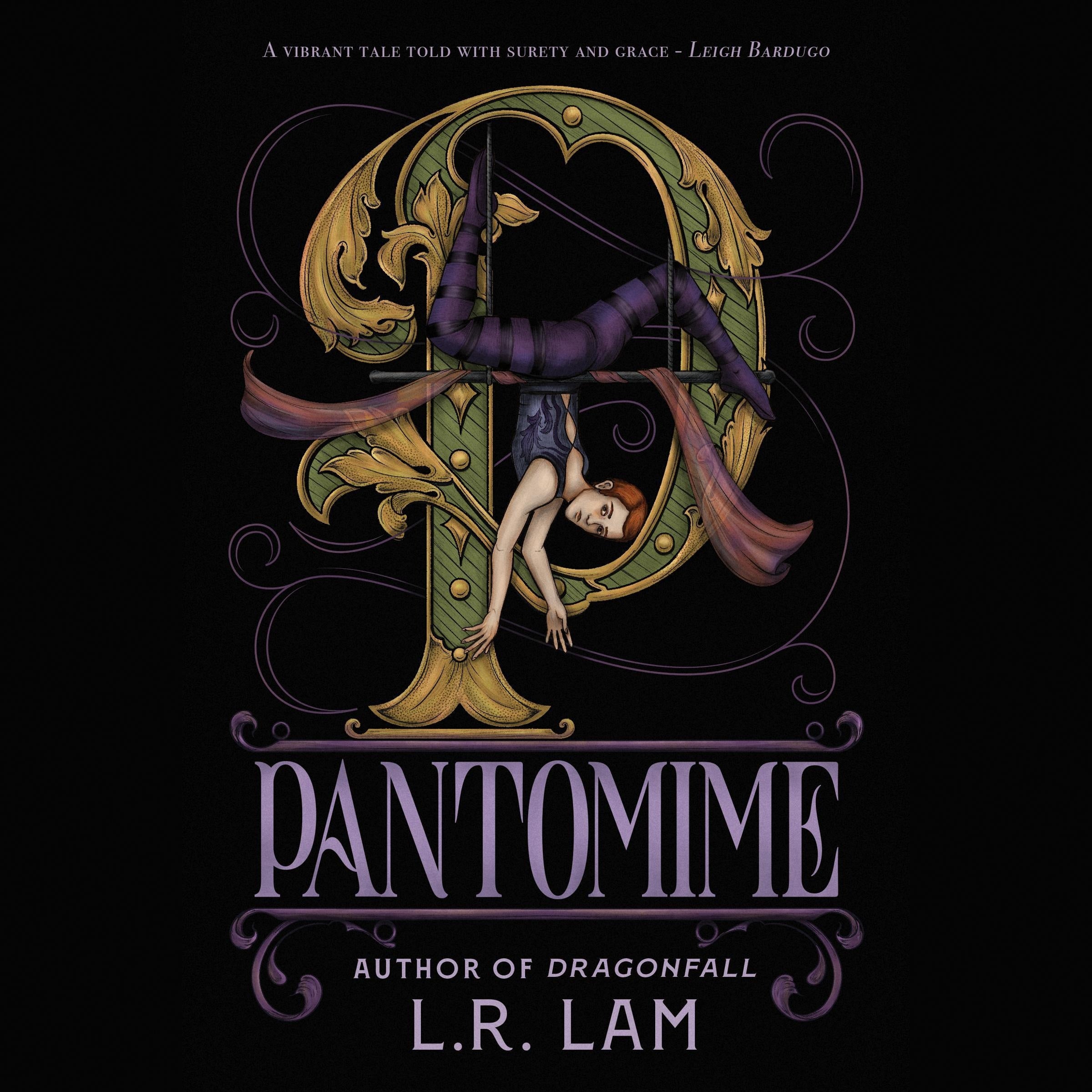 Pantomime