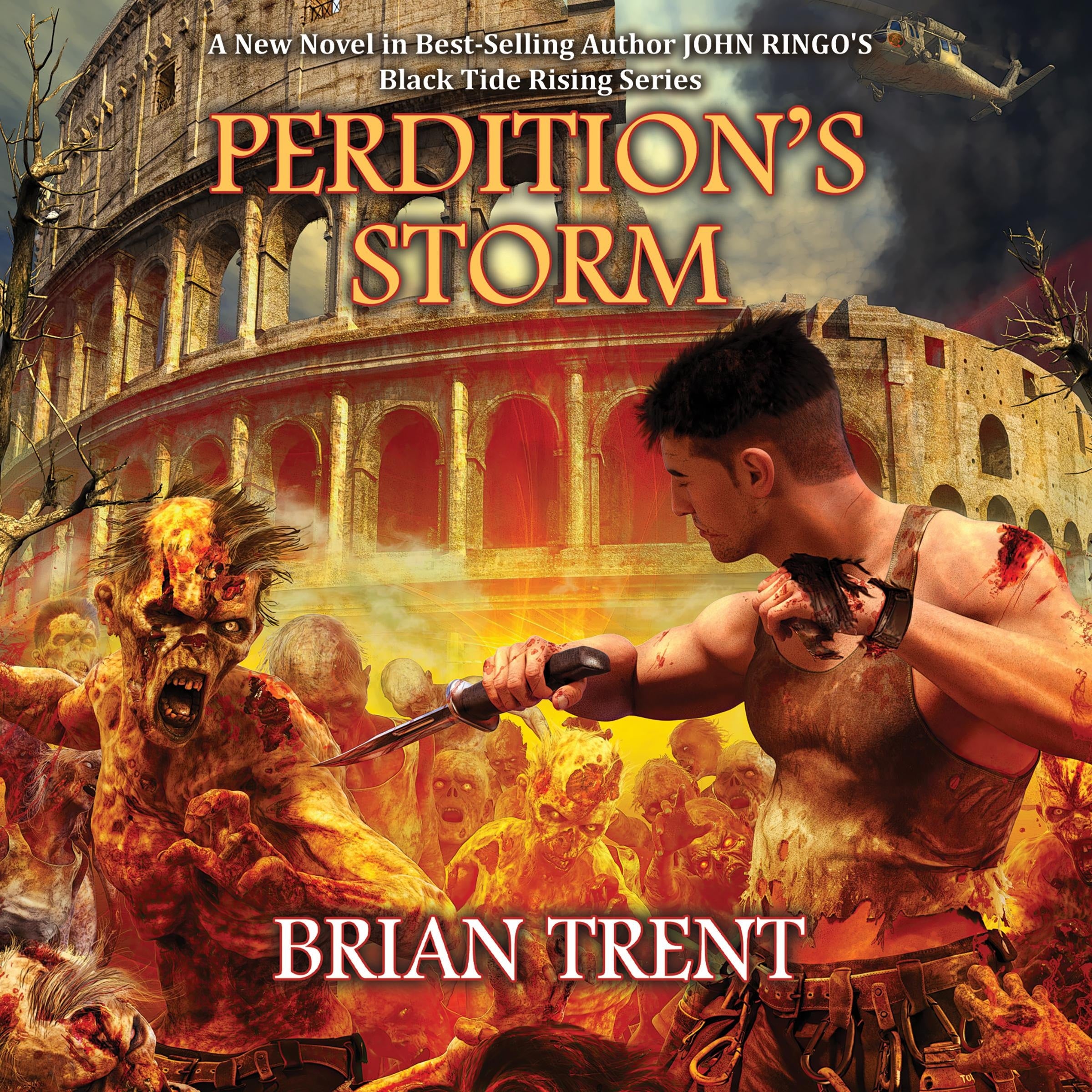 Perdition's Storm