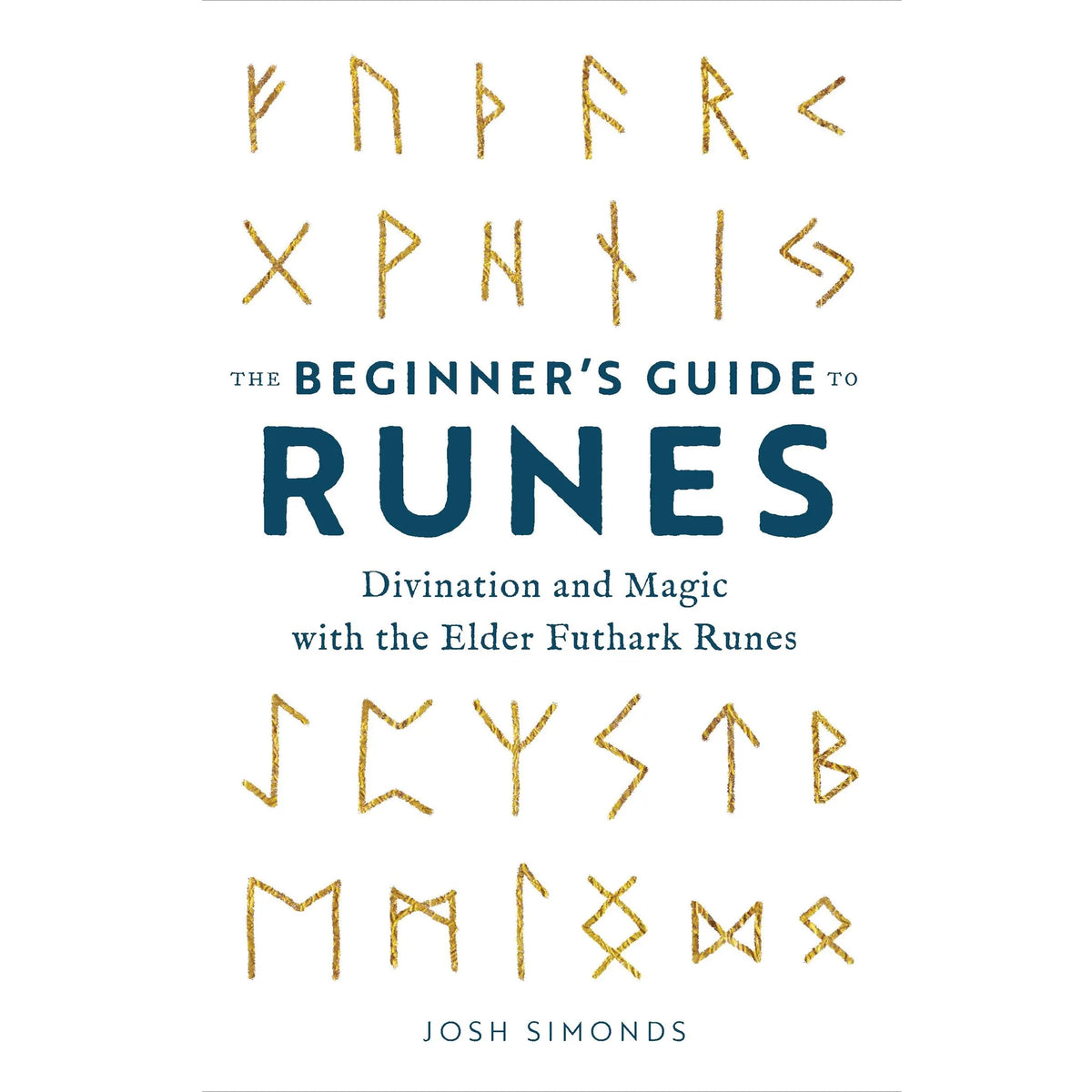 The Beginner's Guide to Runes
